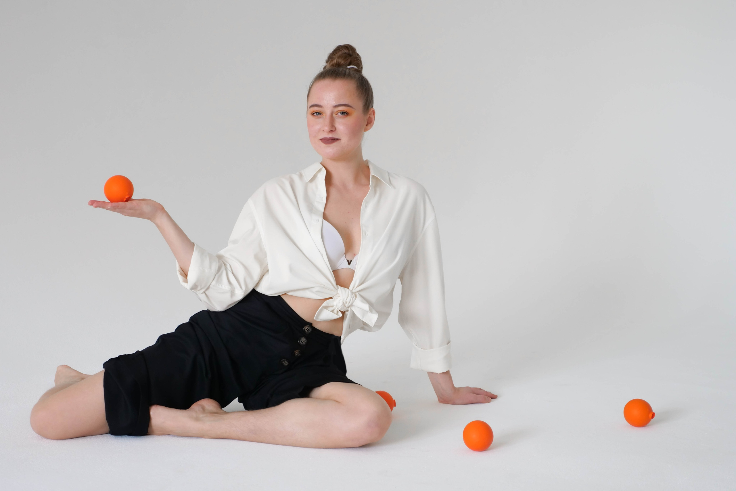 Екатерина. Фотограф / видеограф в Москве и Сочи Sofia Riversong