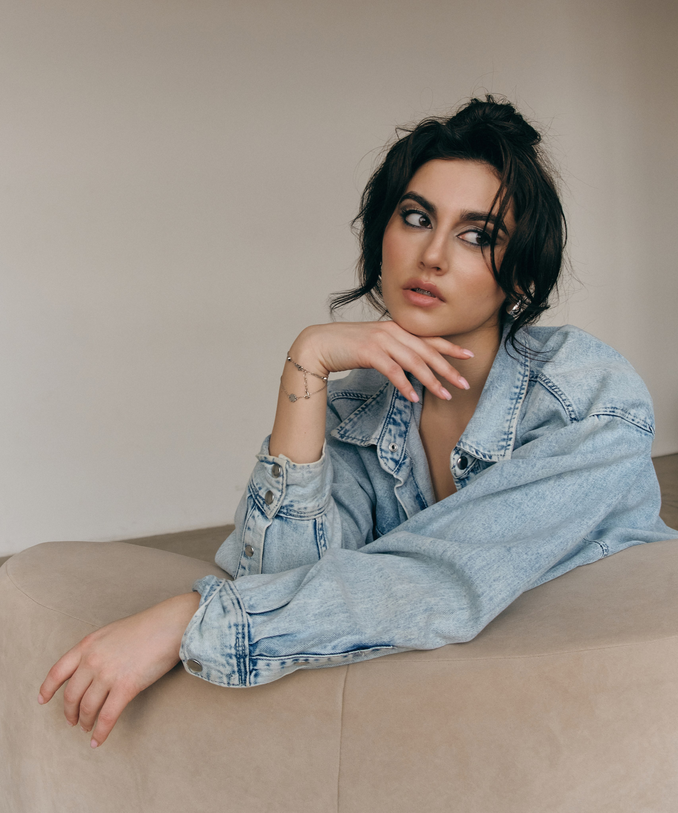 MASHA. Фотограф и видеограф в Санкт-Петербурге Прилепин Слава