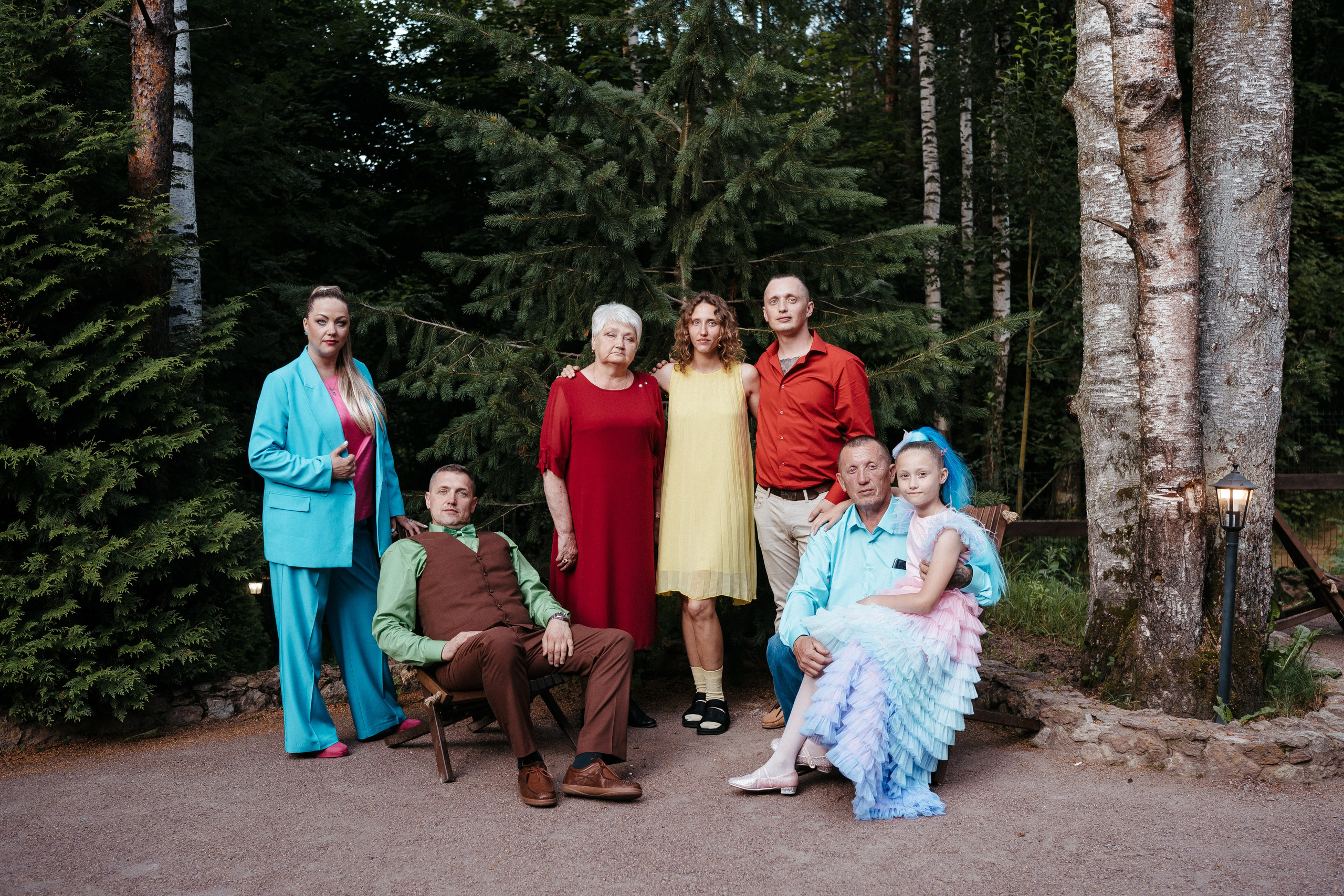 Тимофей и Маргарита. Свадебный фотограф в Симферополе