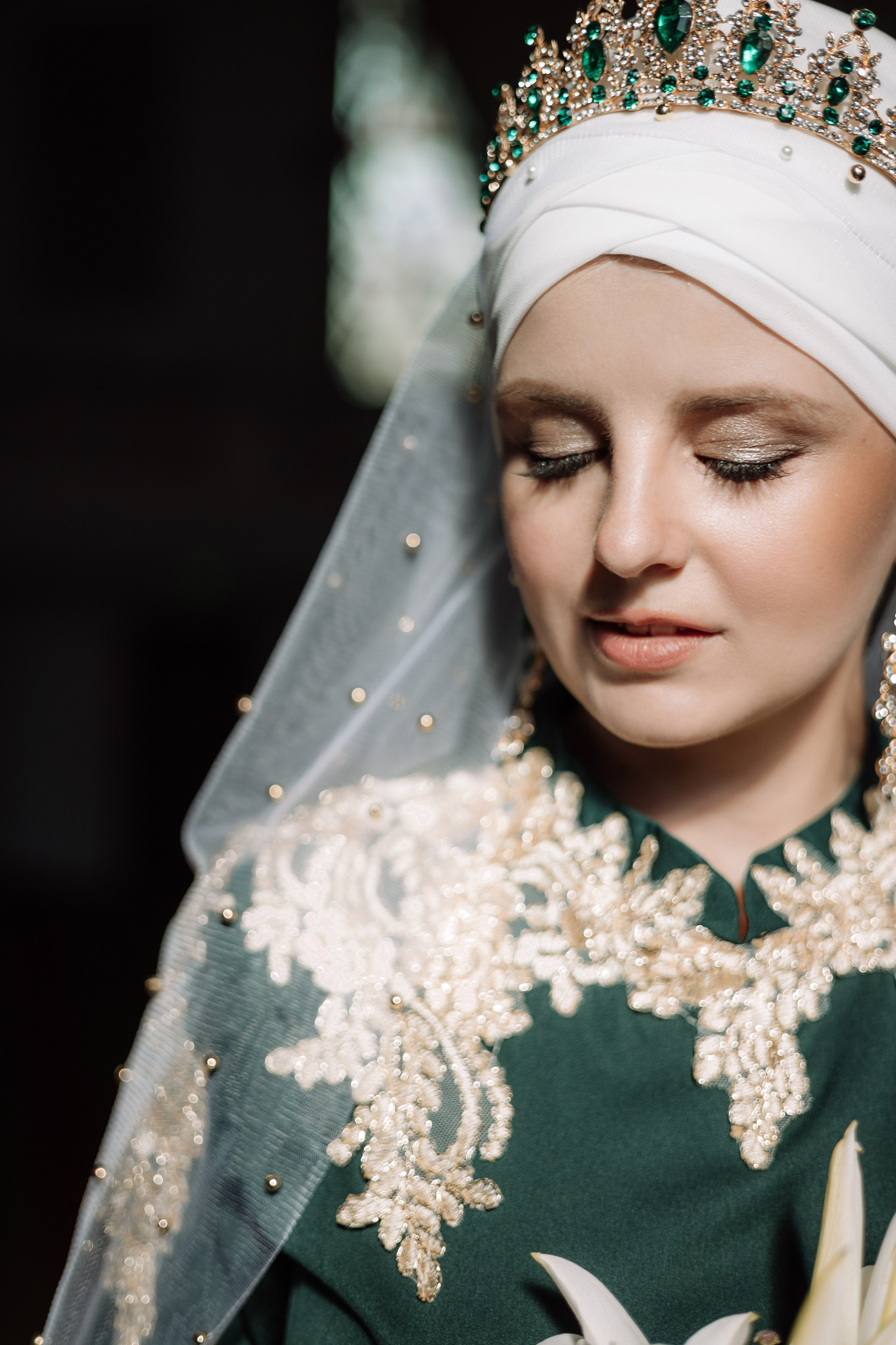 Никах. Фотограф Уфа Башкирия Мухаметянова Алина. Свадебный семейный портретный