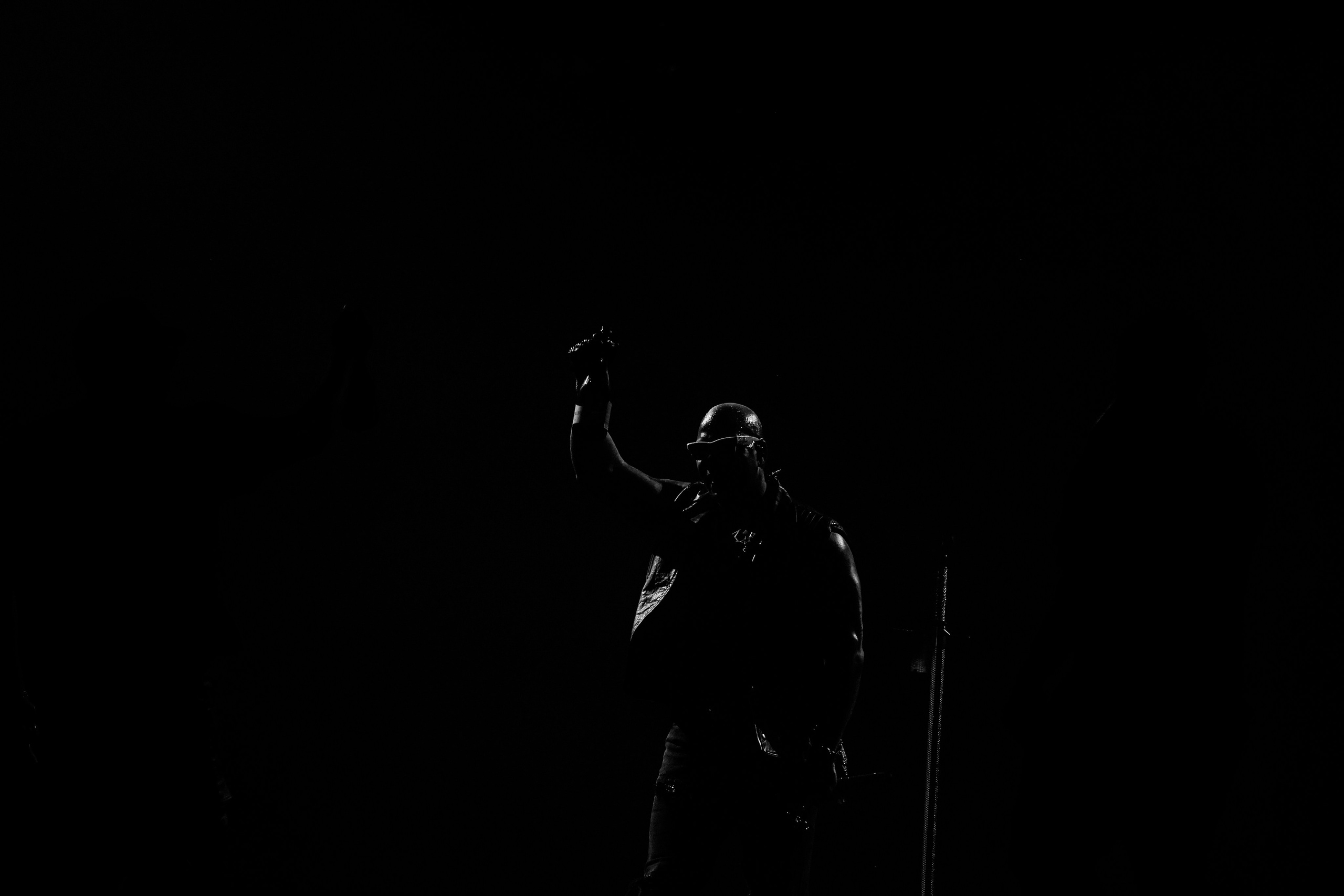 FLO RIDA. Nikophotoos