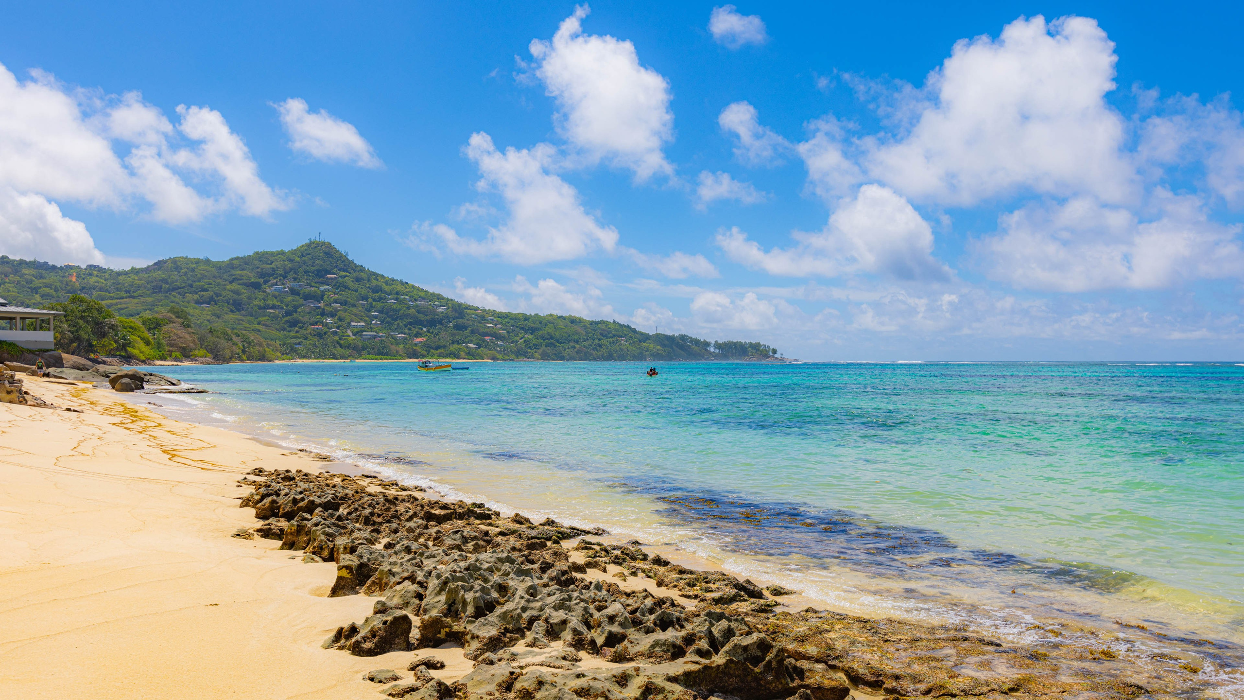 2025 07 Сейшелы (Маэ). Фотографии