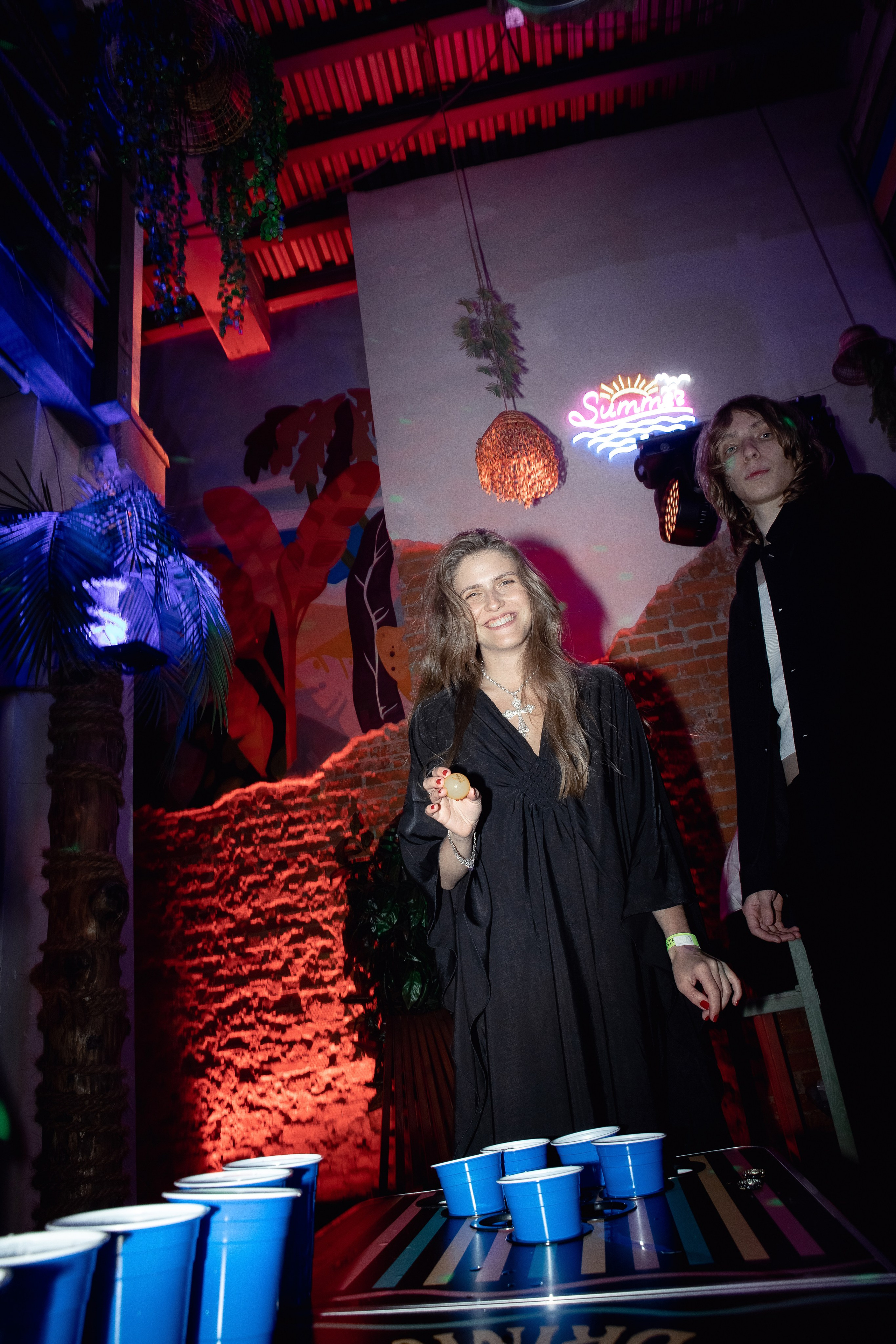 Выпускной Московской Школы Кино. Свадебный  фотограф Юлия Гривцова Москва