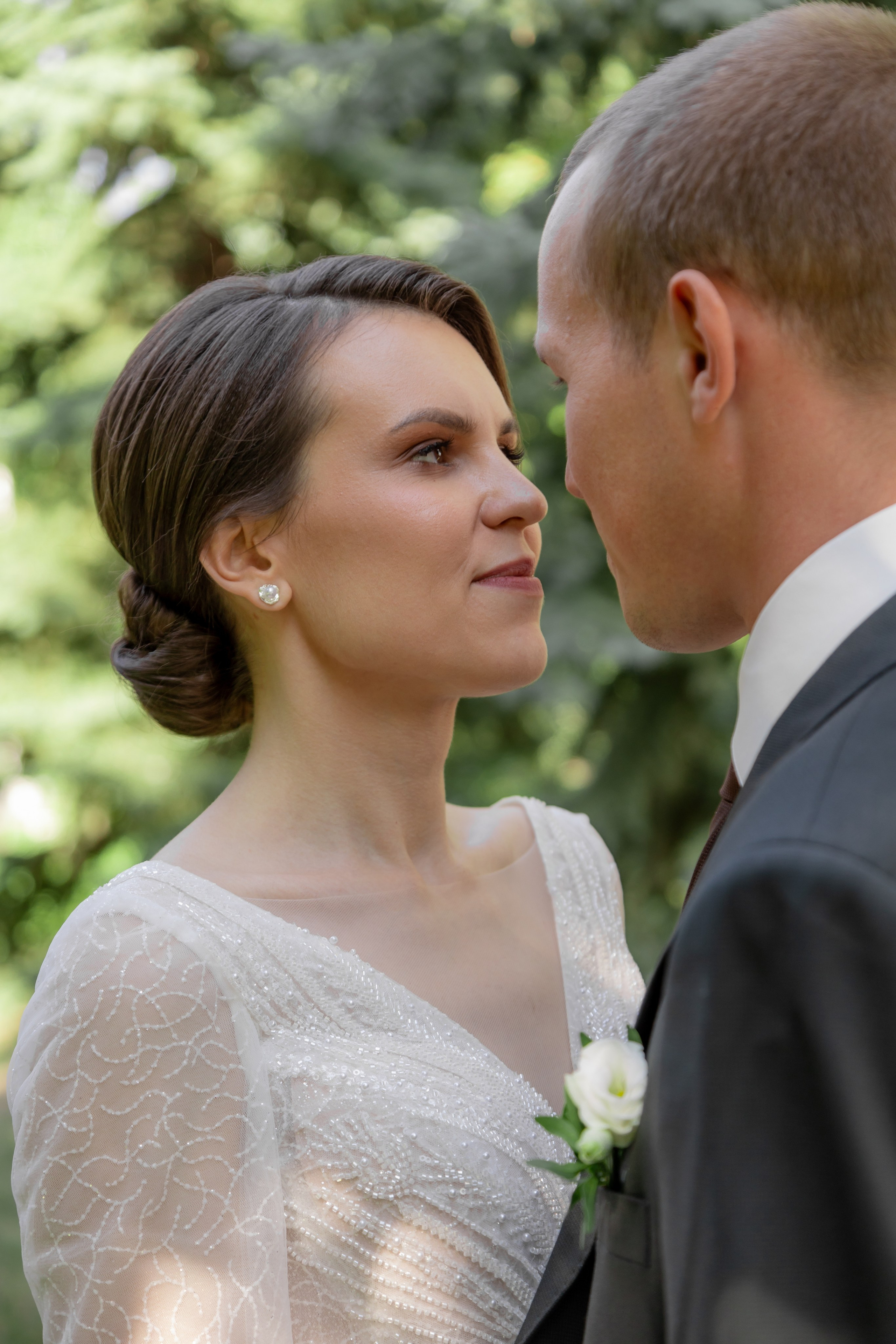 Андрей и Олеся. Фотограф в Самаре / Олеся Широнина