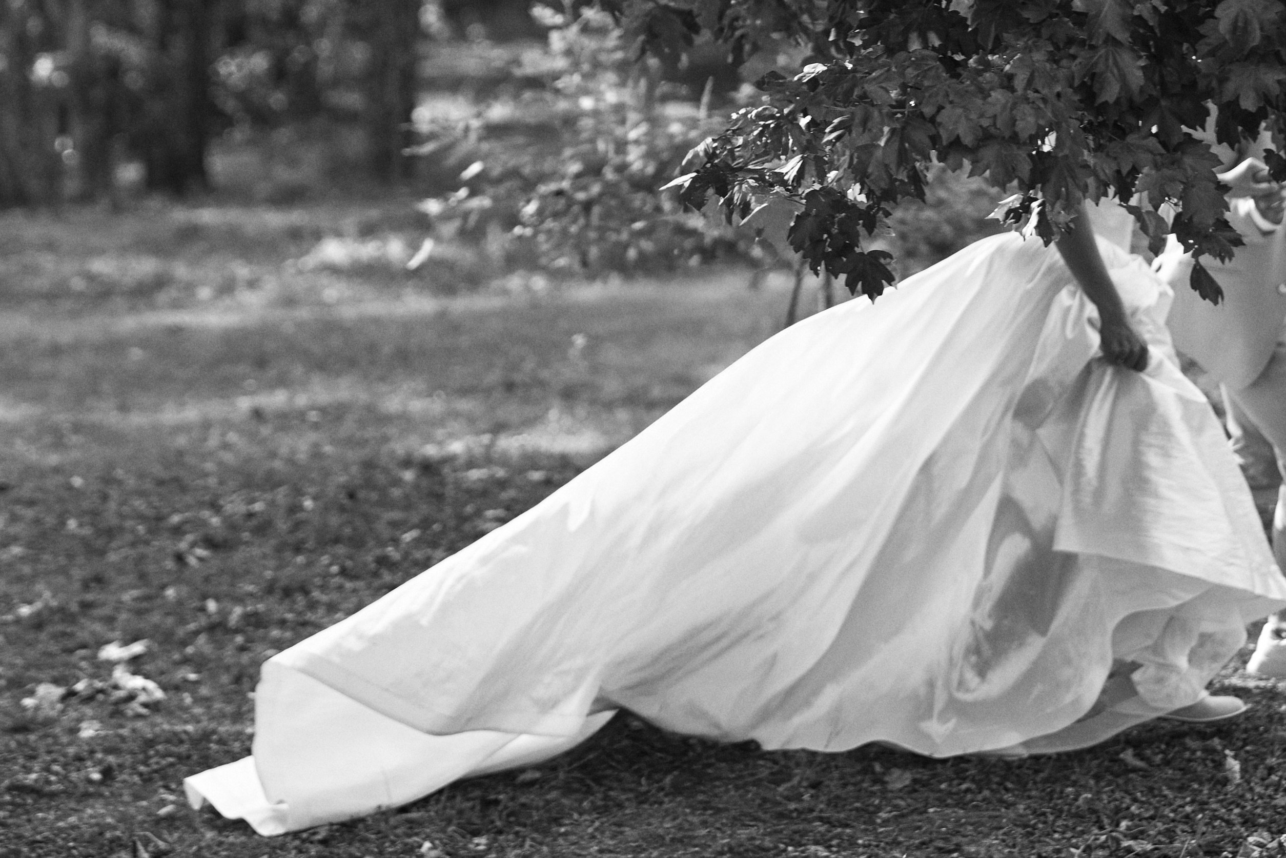 Артем & Анна. Свадебный фотограф Кристина Вениченко