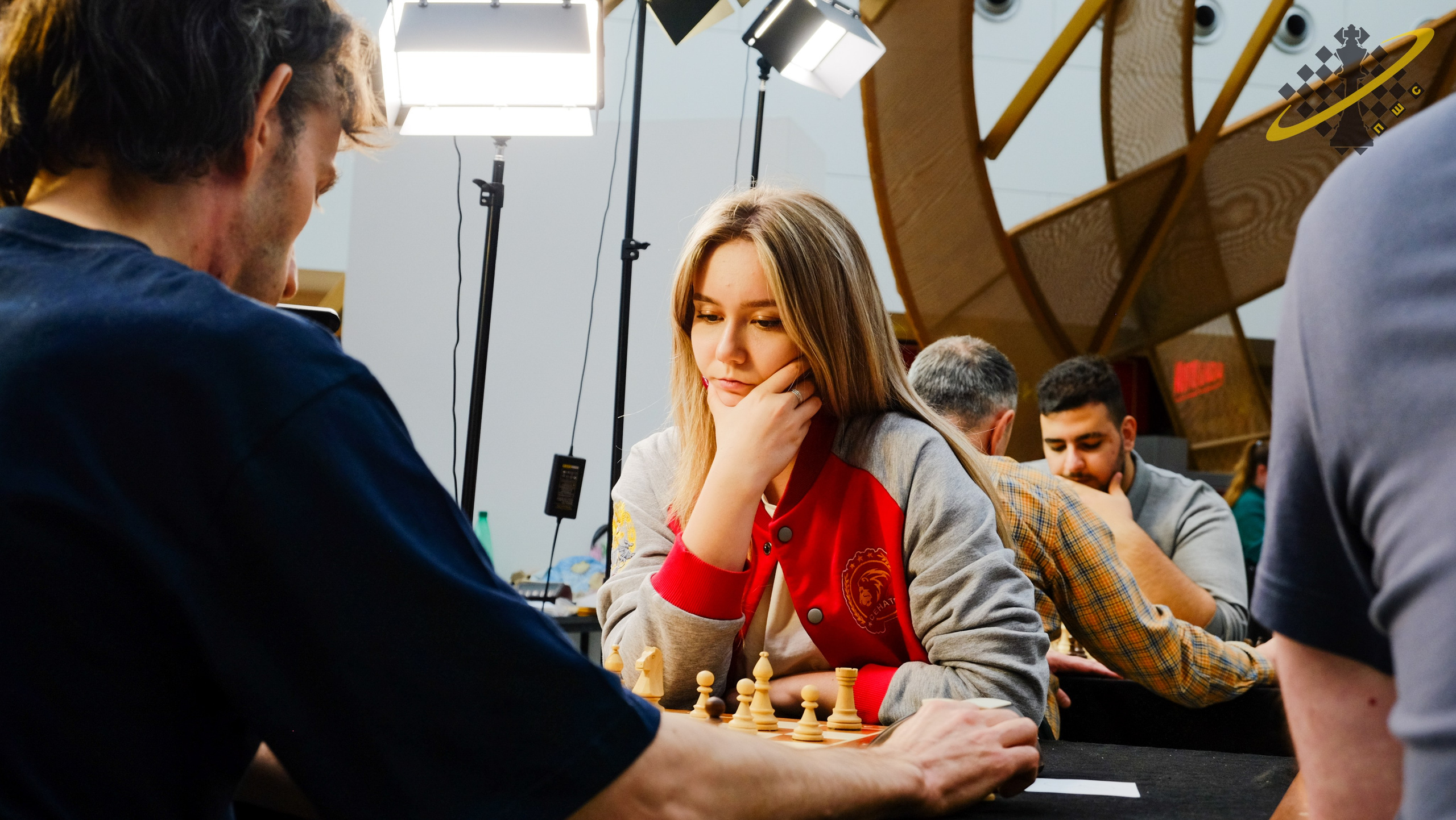 Наумова Александра. Фотобаза ПШС