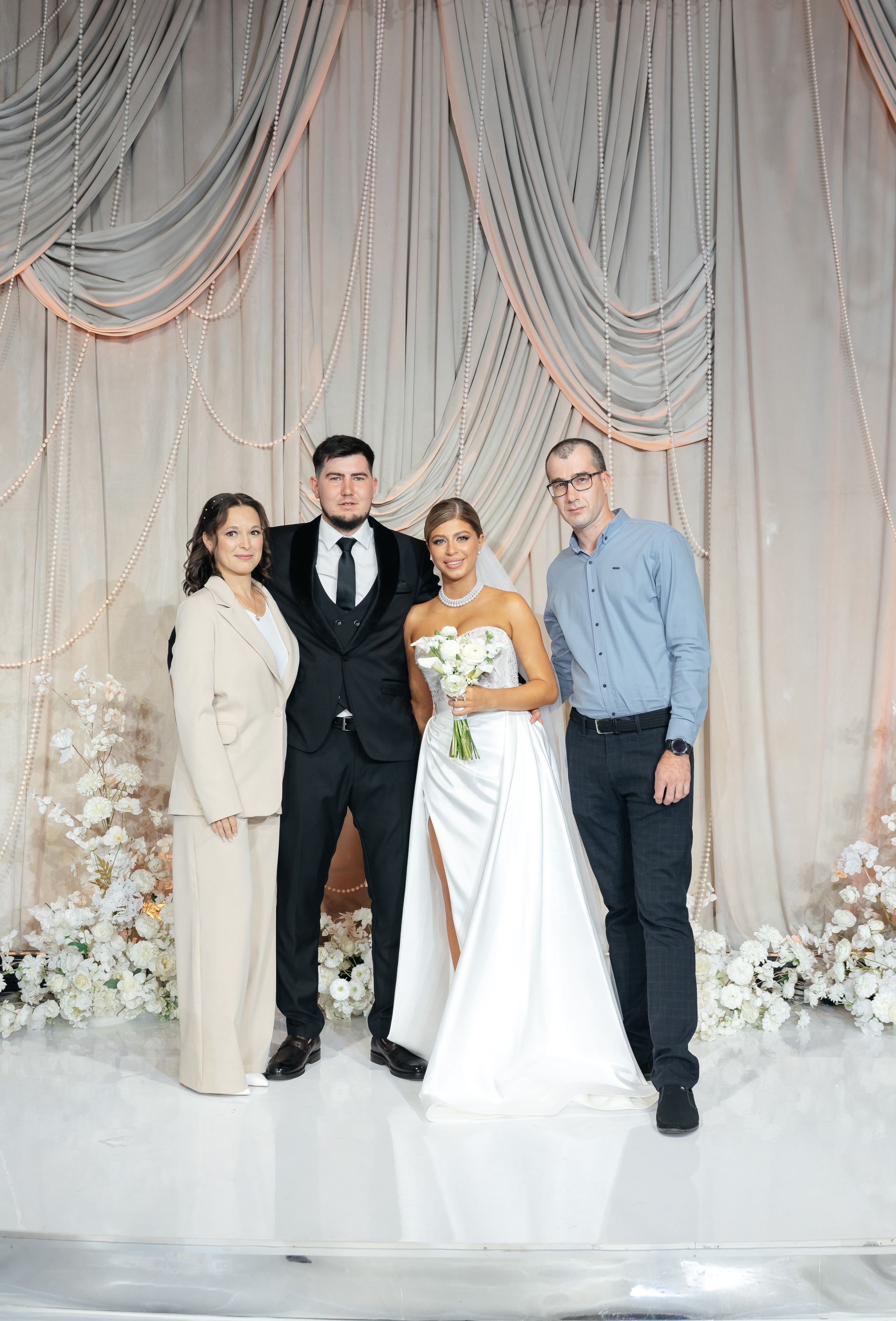 Aidar & Ralina. Свадебный фотограф Ильнар Асадуллин