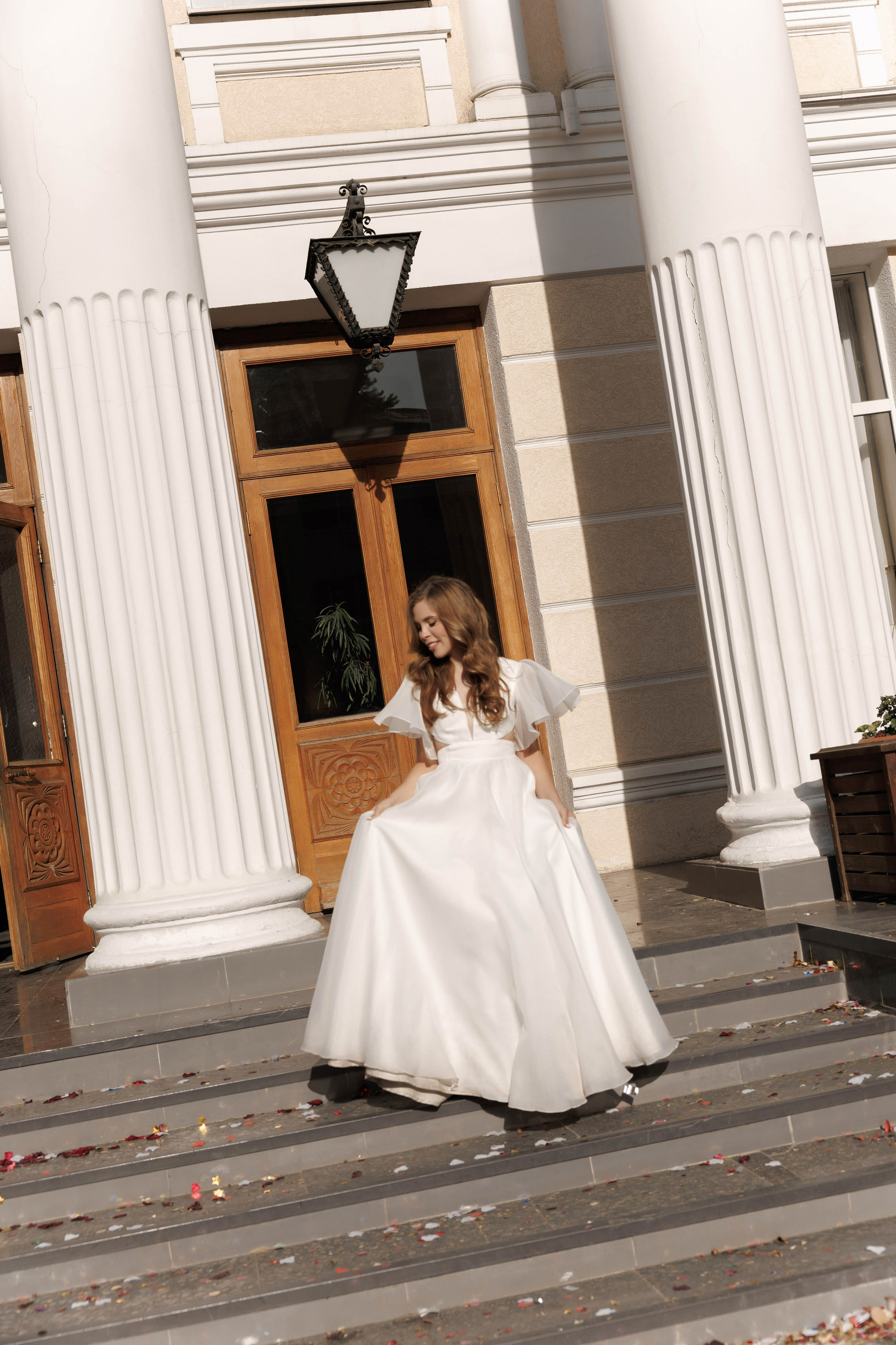 Лиза и Максим. Главная