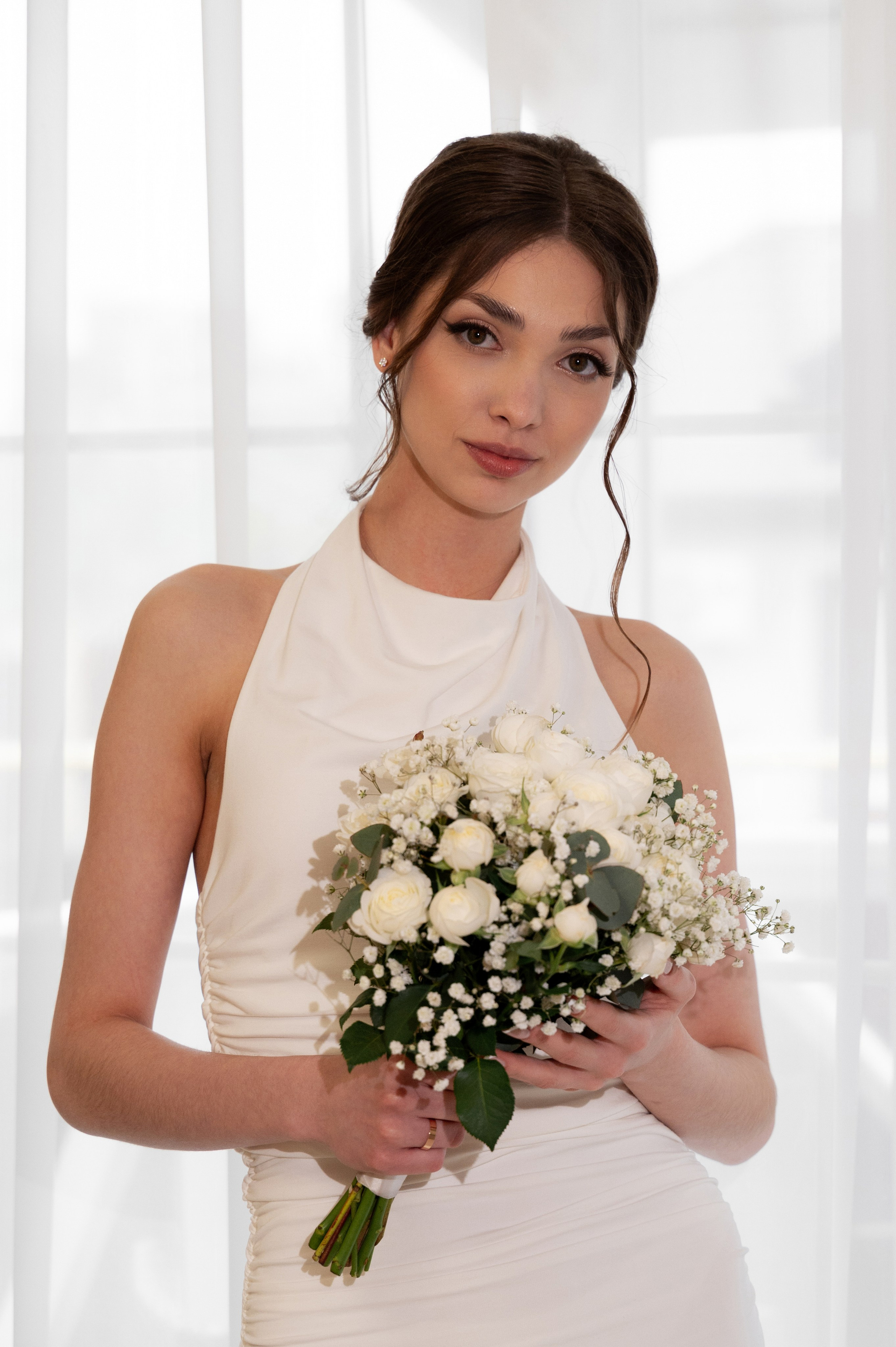 Дима и Катя. Свадебный и семейный фотограф в Миллерово и Ростове Алёна Черепенина