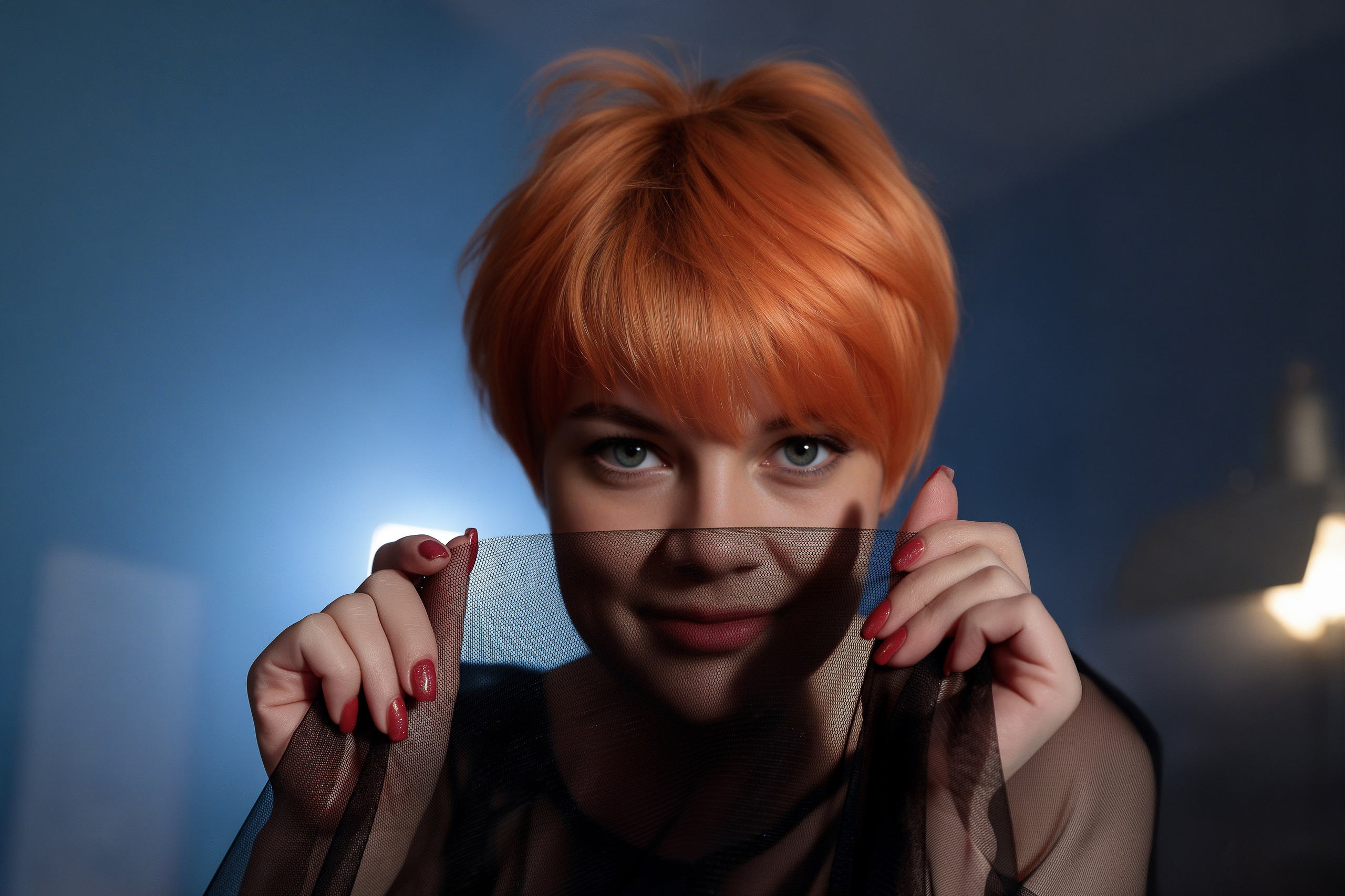 Женские портреты. Арт фотограф в Саратове, Александр Леонтьев