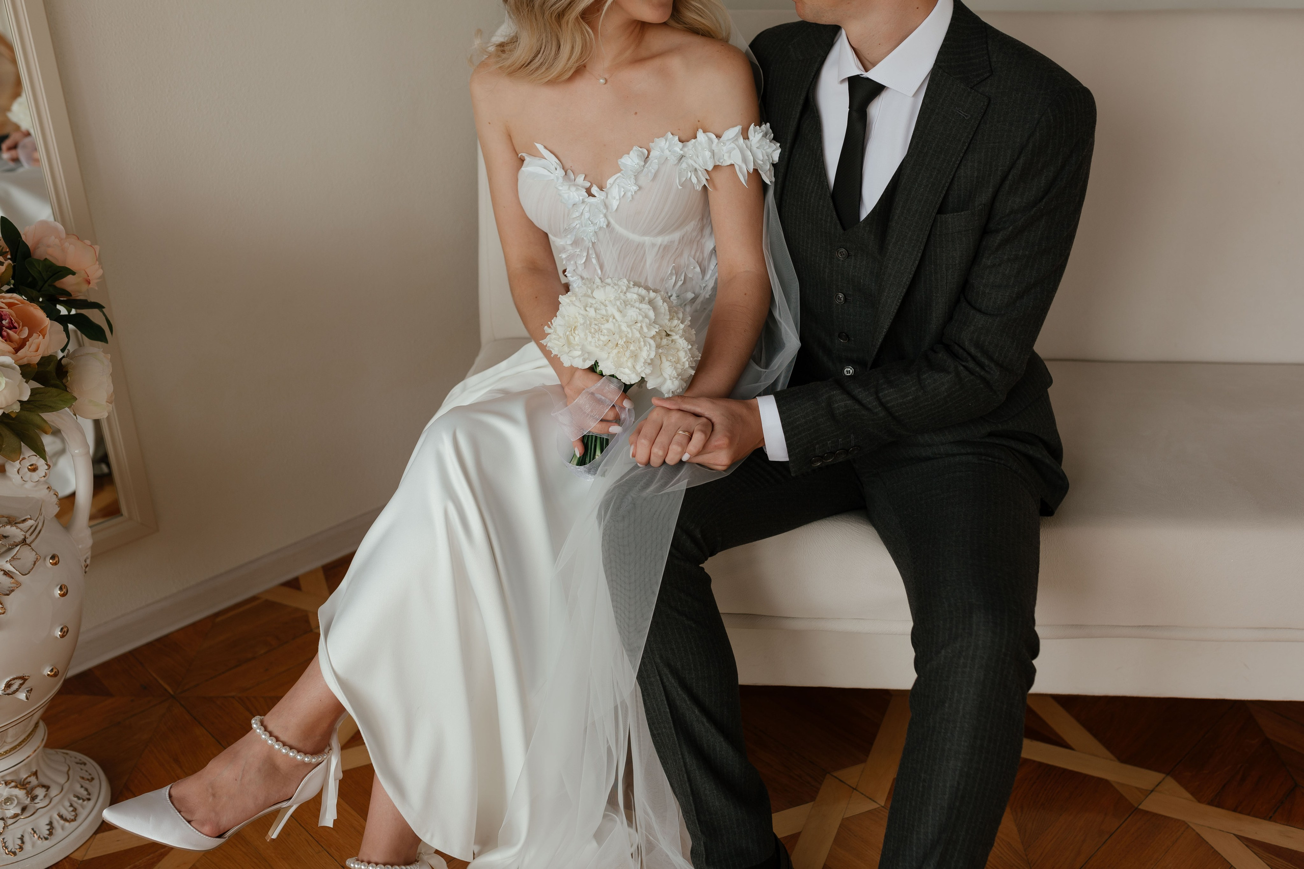 Свадьбы. Портретный фотограф в Симферополе Екатерина Аляпина