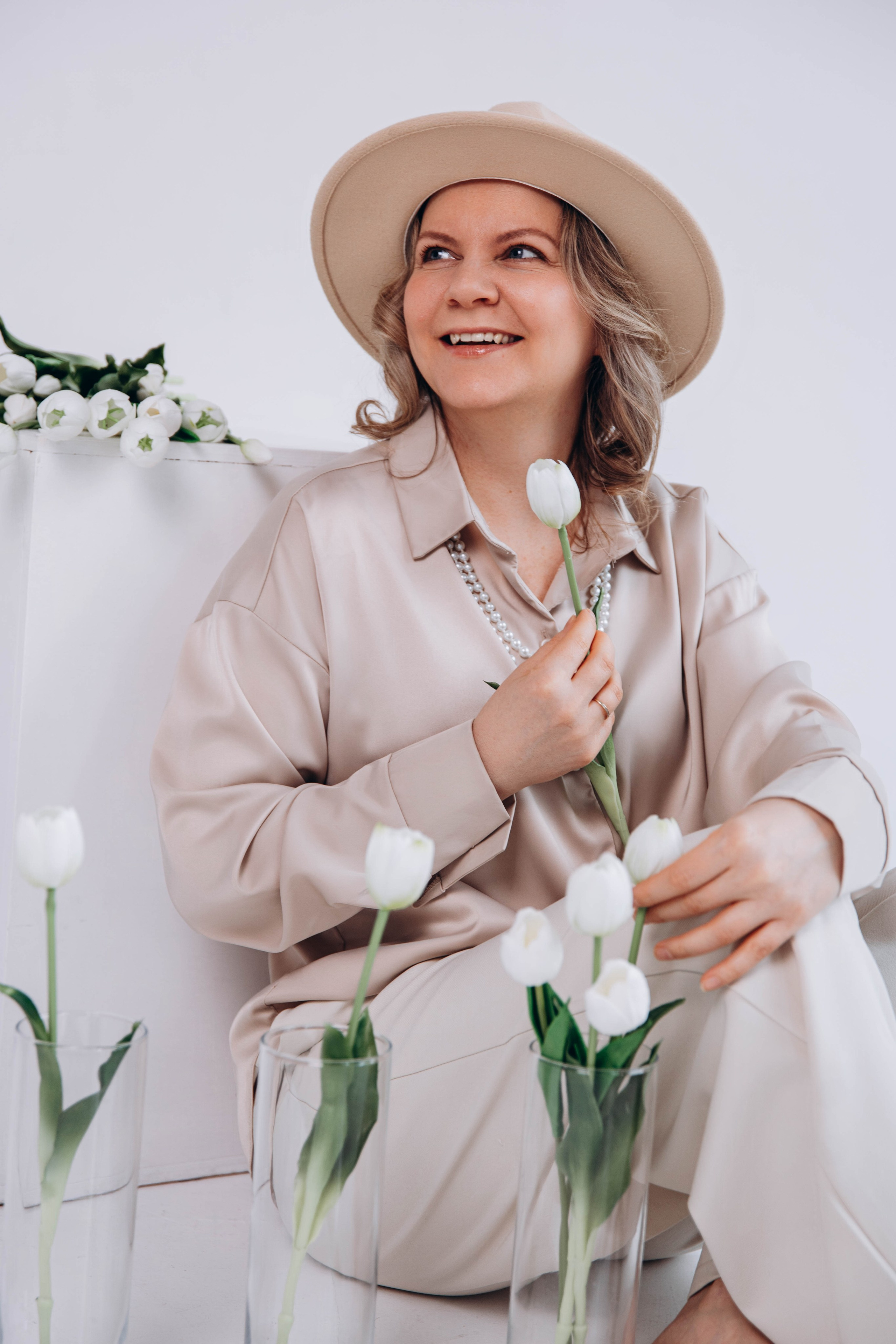 Фотодень «Тюльпаны». Фотограф•Евгения Перегонцева•Тюмень•Создадим фотоисторию вместе с вами!