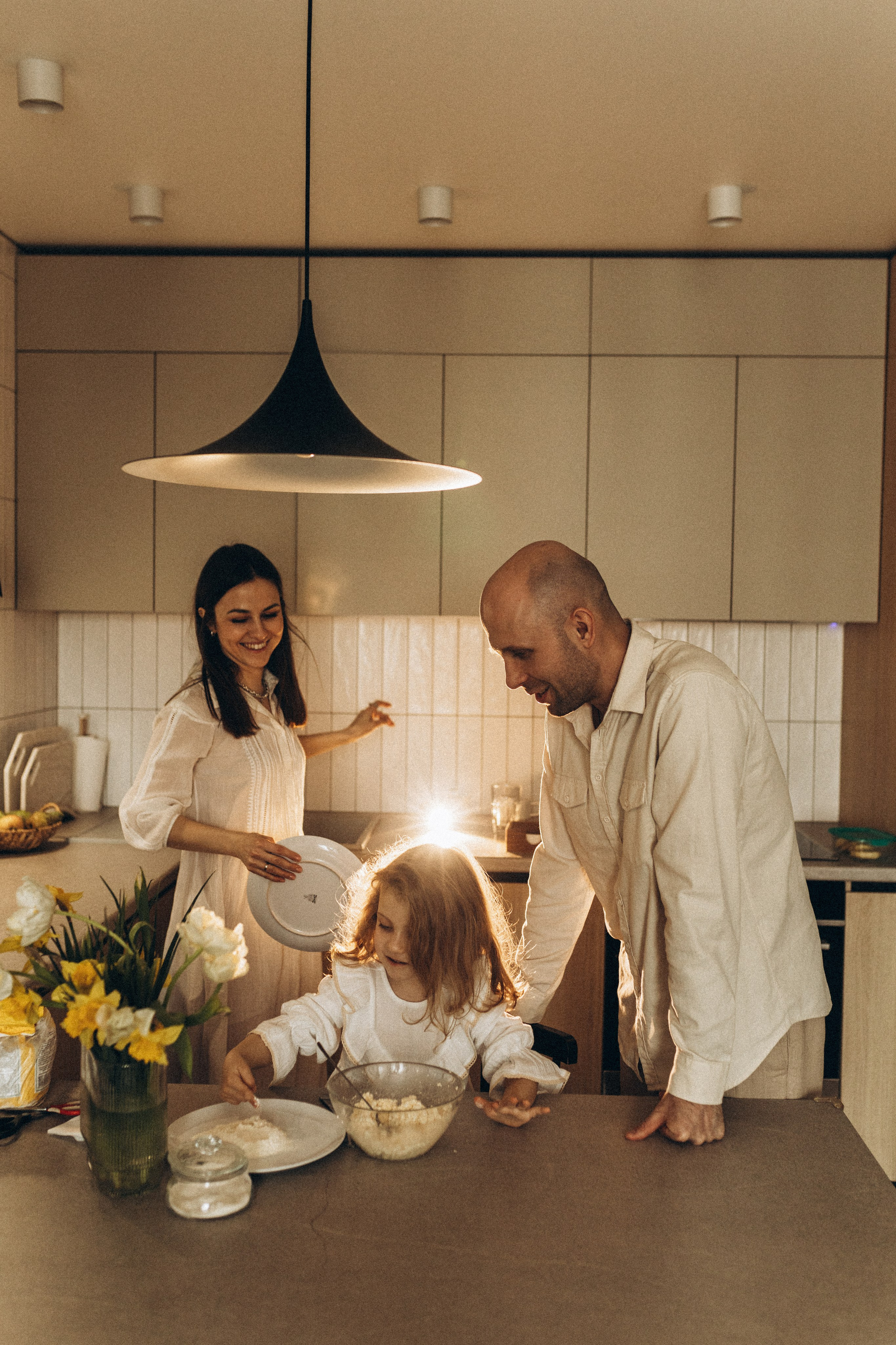 Это любовь. Семейный фотограф в Новороссийске и Анапе Александра Яковлева