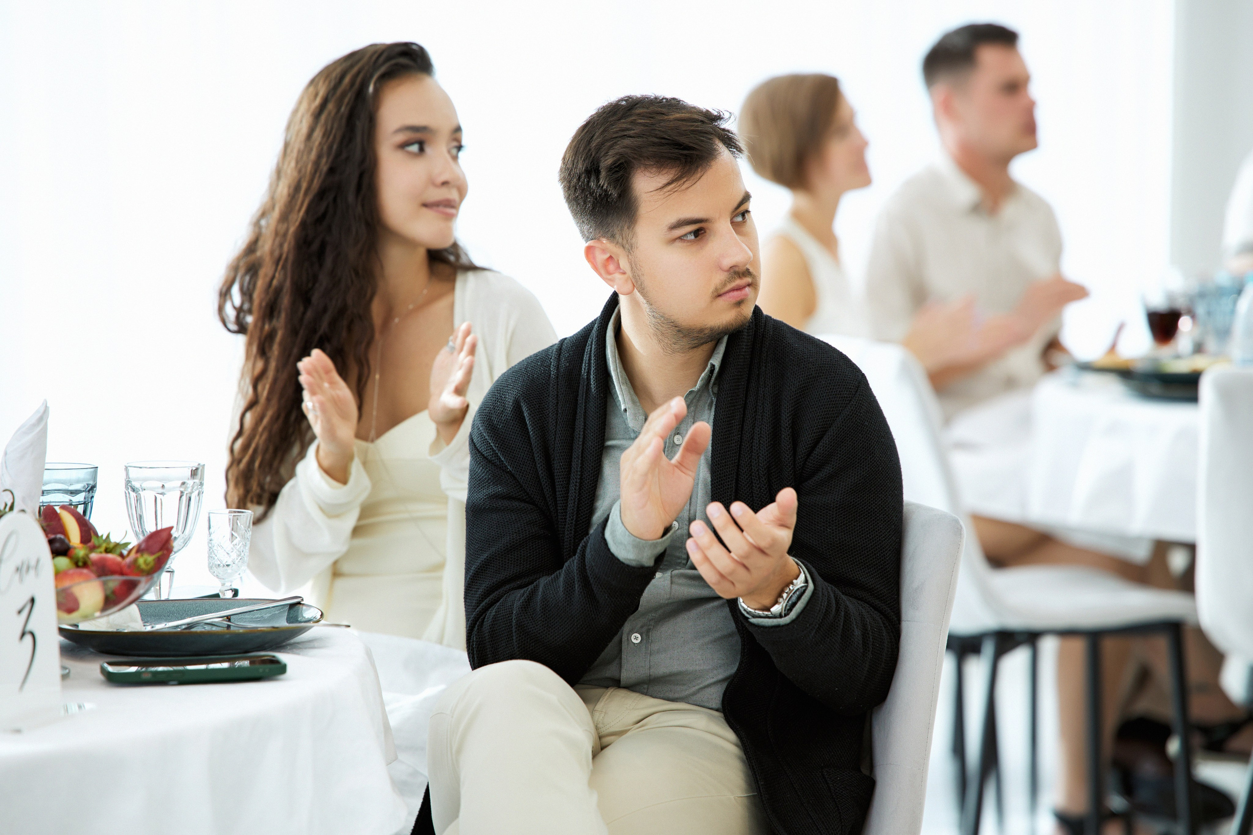 Ildar & Rufina. Главная