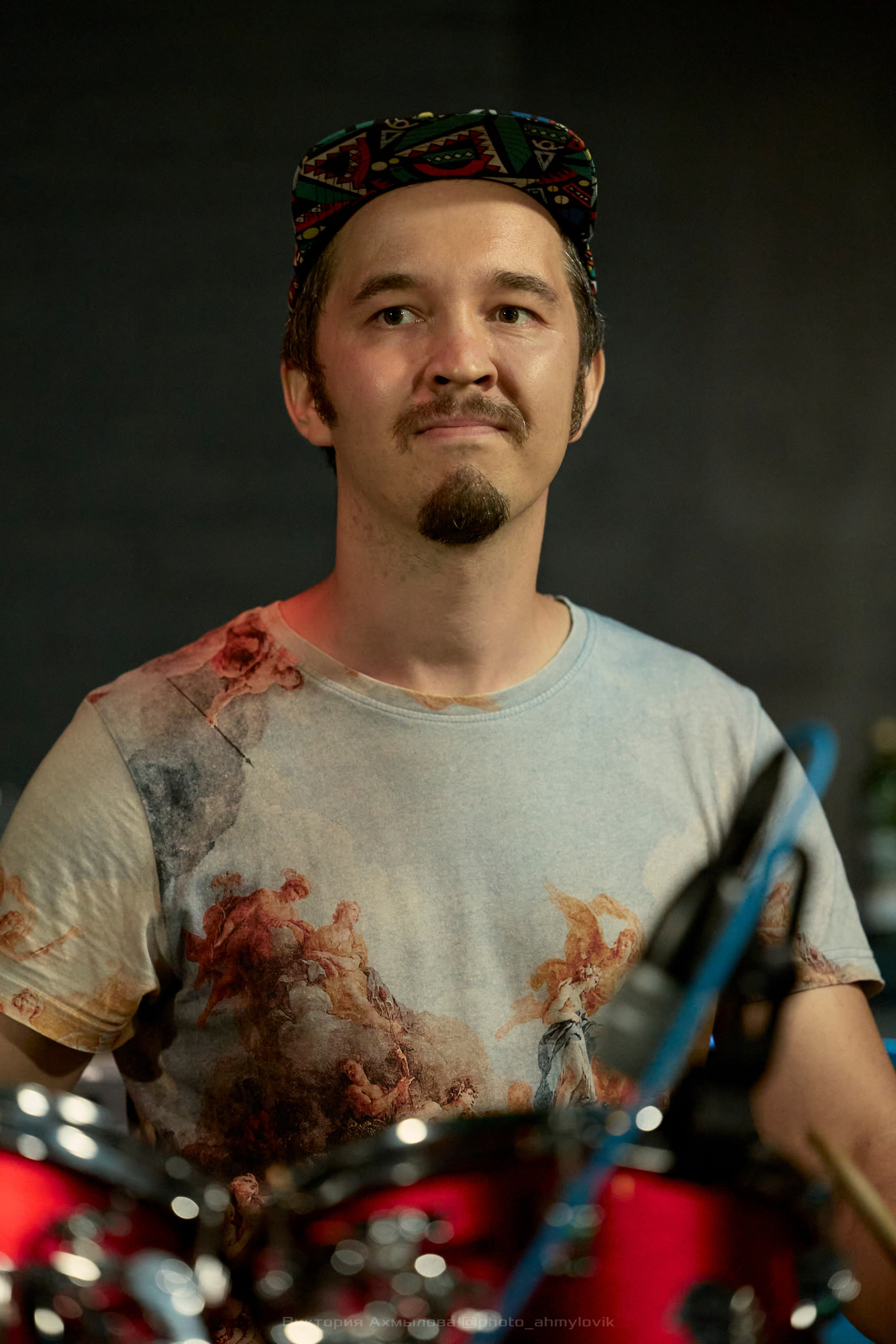 19.07.2024 НШБ Зеленоград. Виктория Ахмылова. Фотограф в Москве