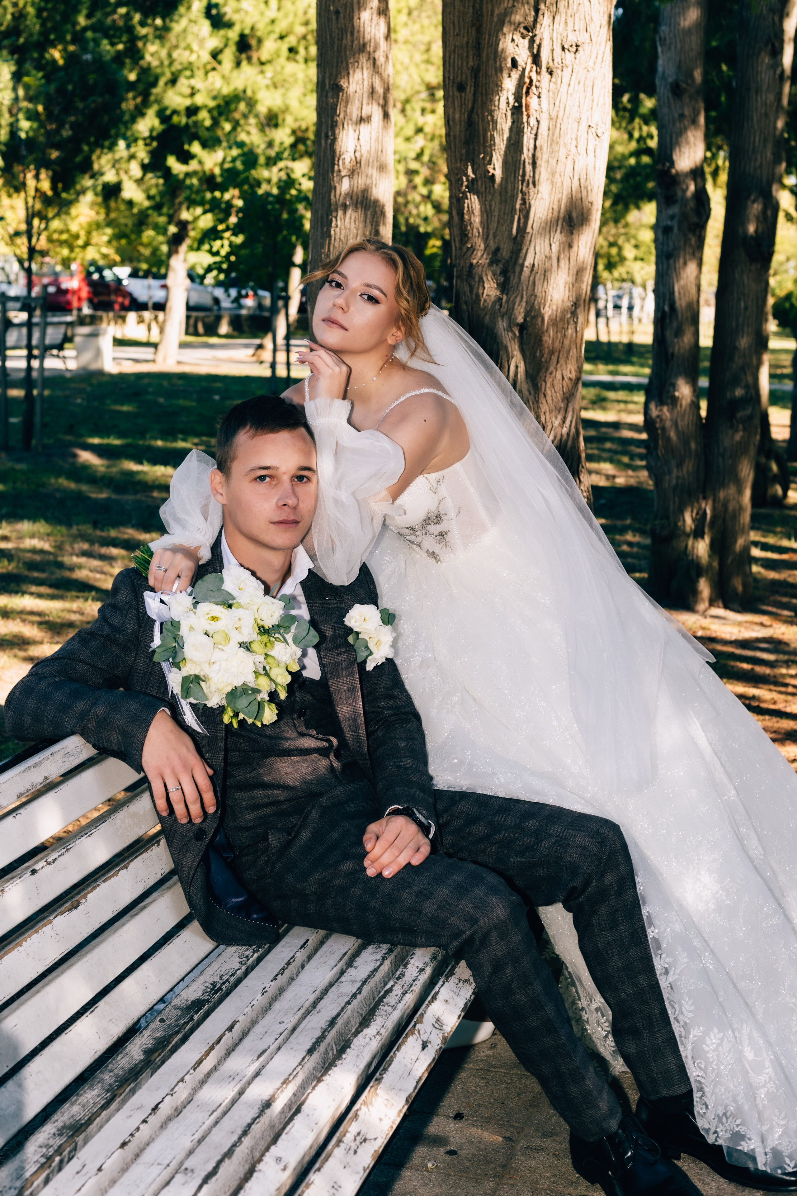 Татьяна и Константин. Семейный фотограф г. Темрюк Николаева Надежда
