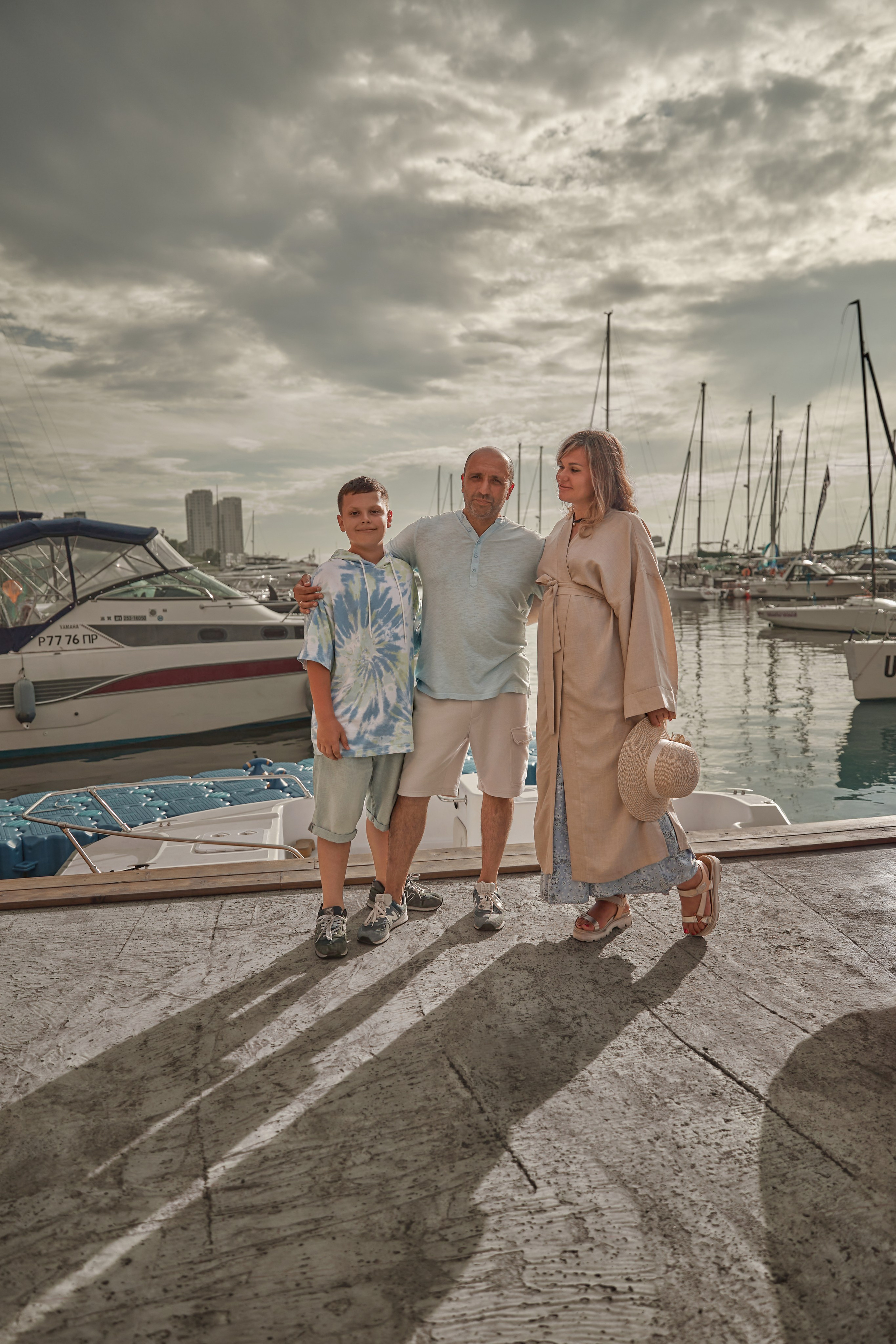 Кристина. Фотограф женского портрета, беременности и материнства Харькова Елена