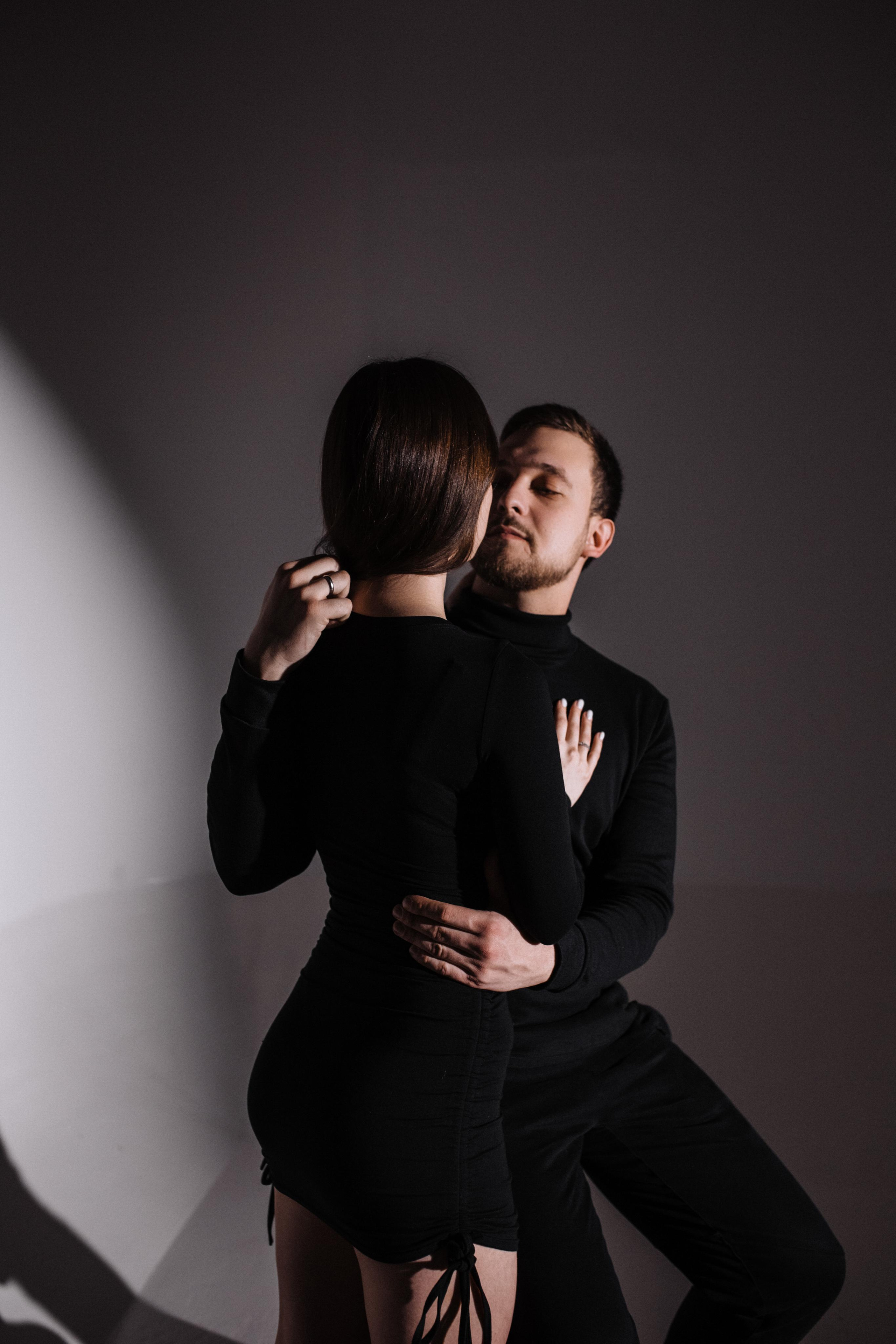 Love-story | Парные | Семейные. Фотограф в Москве — Александра Фоменко