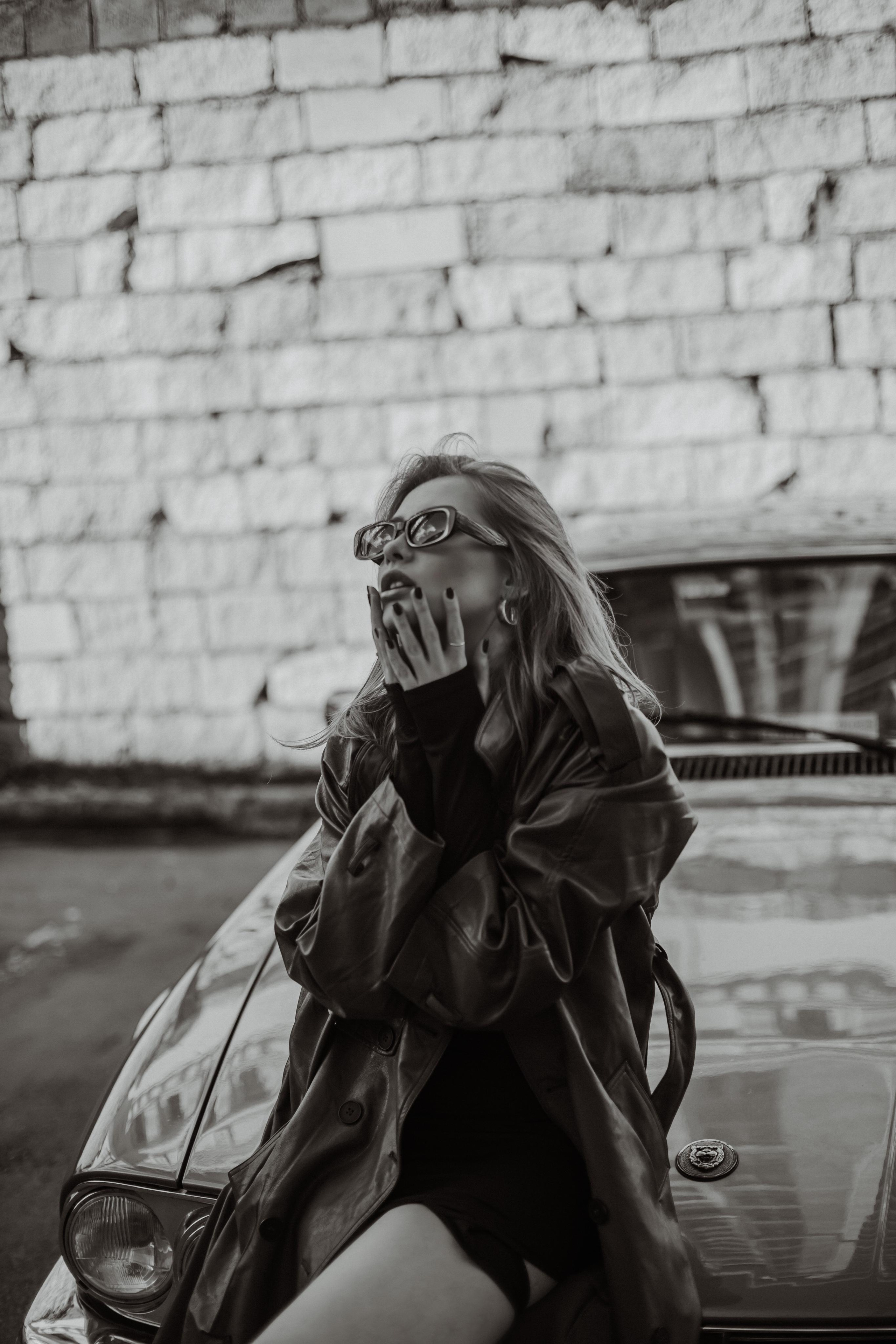 Индивидуальные съёмки. Фотограф в Москве — Александра Фоменко