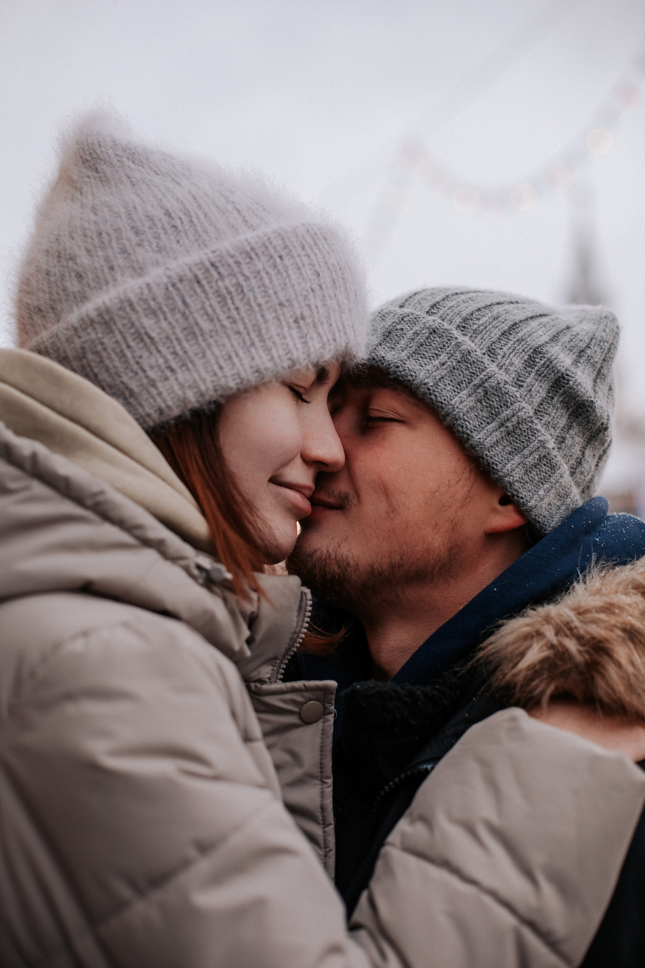 Love-story | Парные | Семейные. Фотограф в Москве — Александра Фоменко