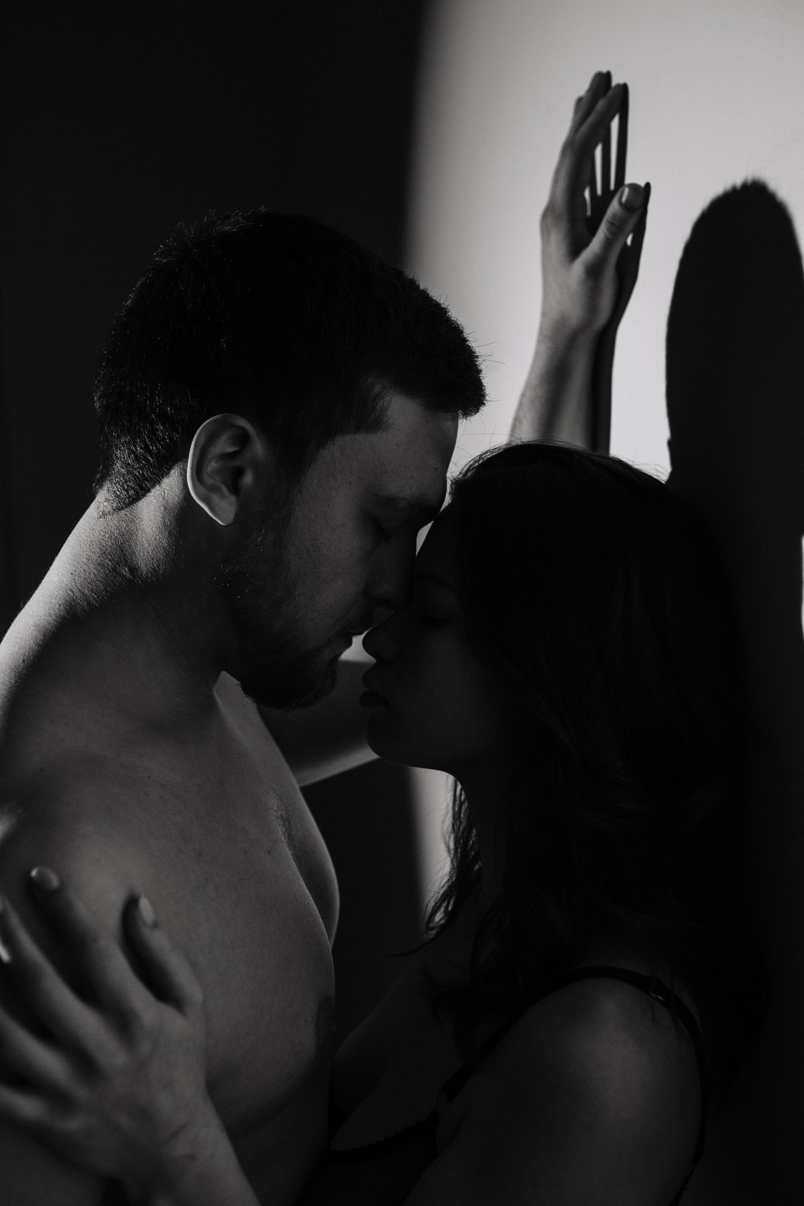 Love-story | Парные | Семейные. Фотограф в Москве — Александра Фоменко