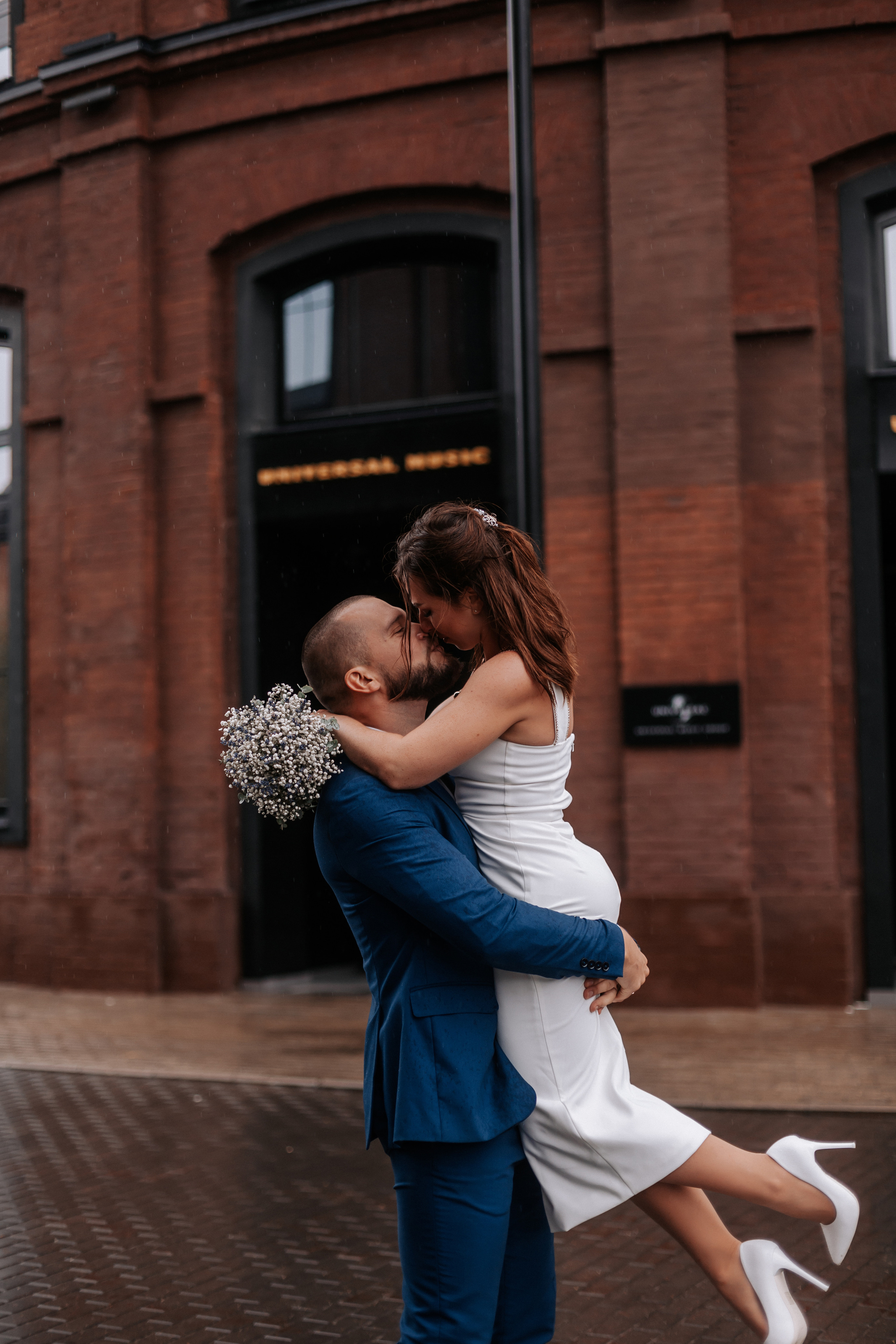 Love-story | Парные | Семейные. Фотограф в Москве — Александра Фоменко