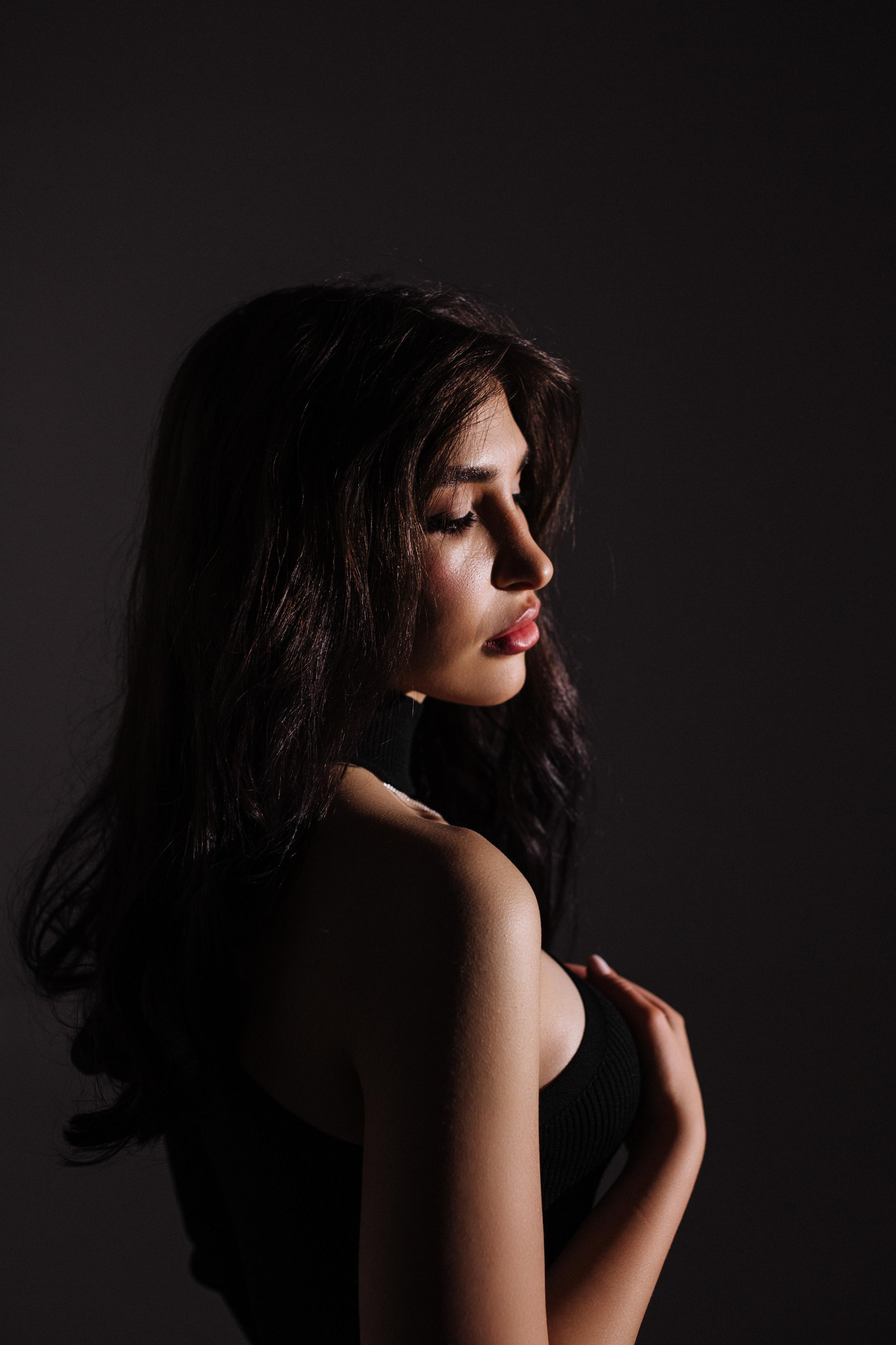 Индивидуальные съёмки. Фотограф в Москве — Александра Фоменко