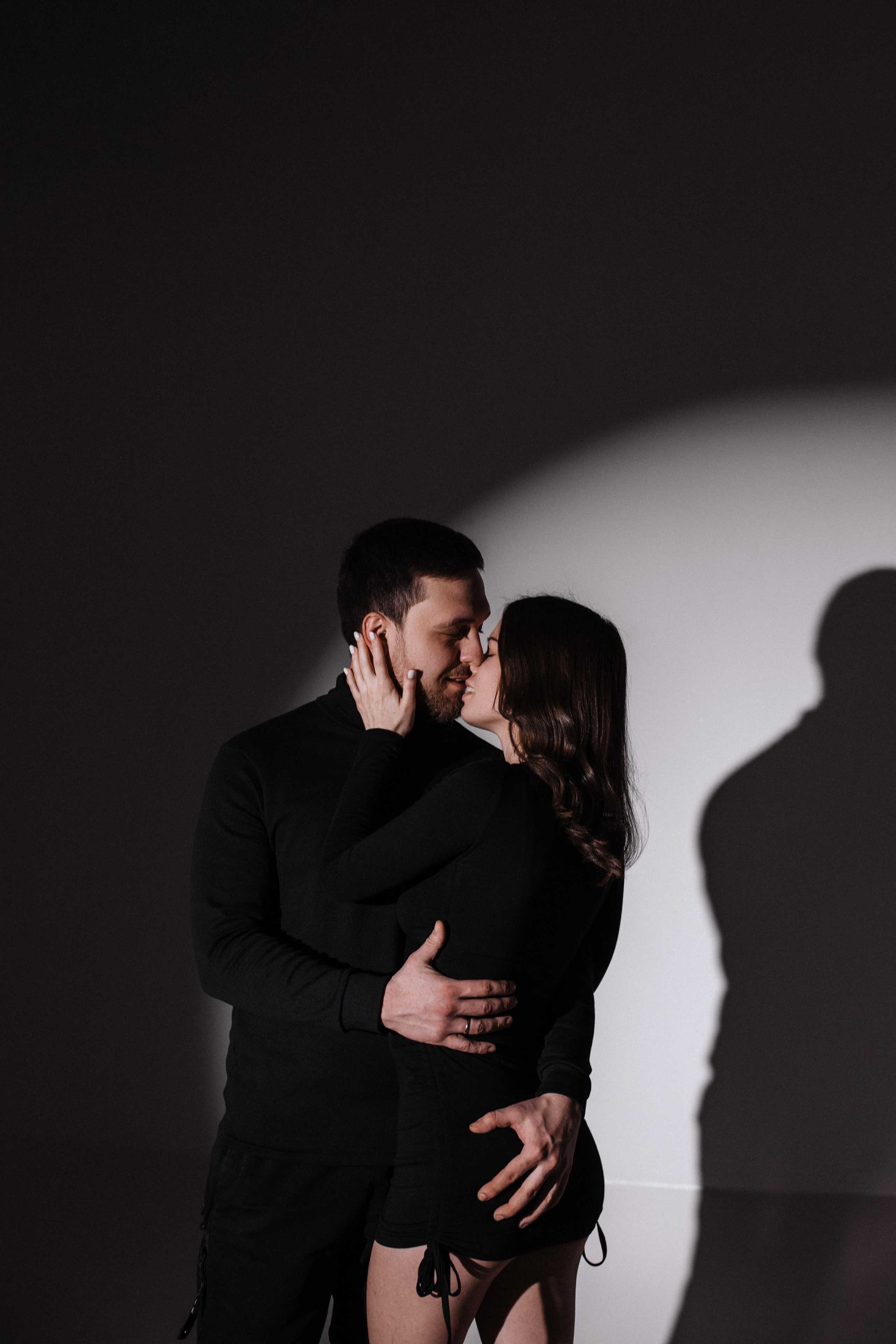 Love-story | Парные | Семейные. Фотограф в Москве — Александра Фоменко