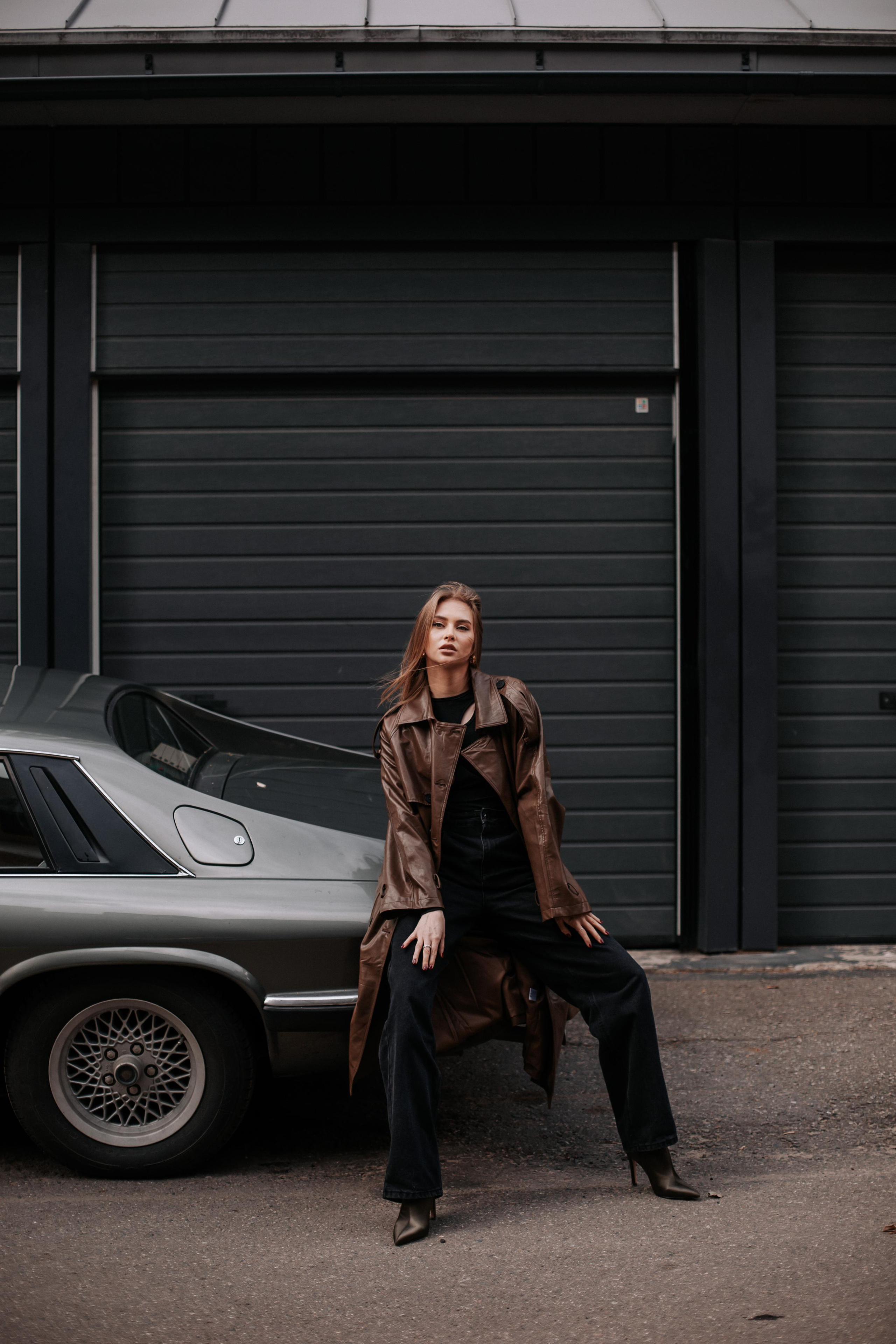 Индивидуальные съёмки. Фотограф в Москве — Александра Фоменко