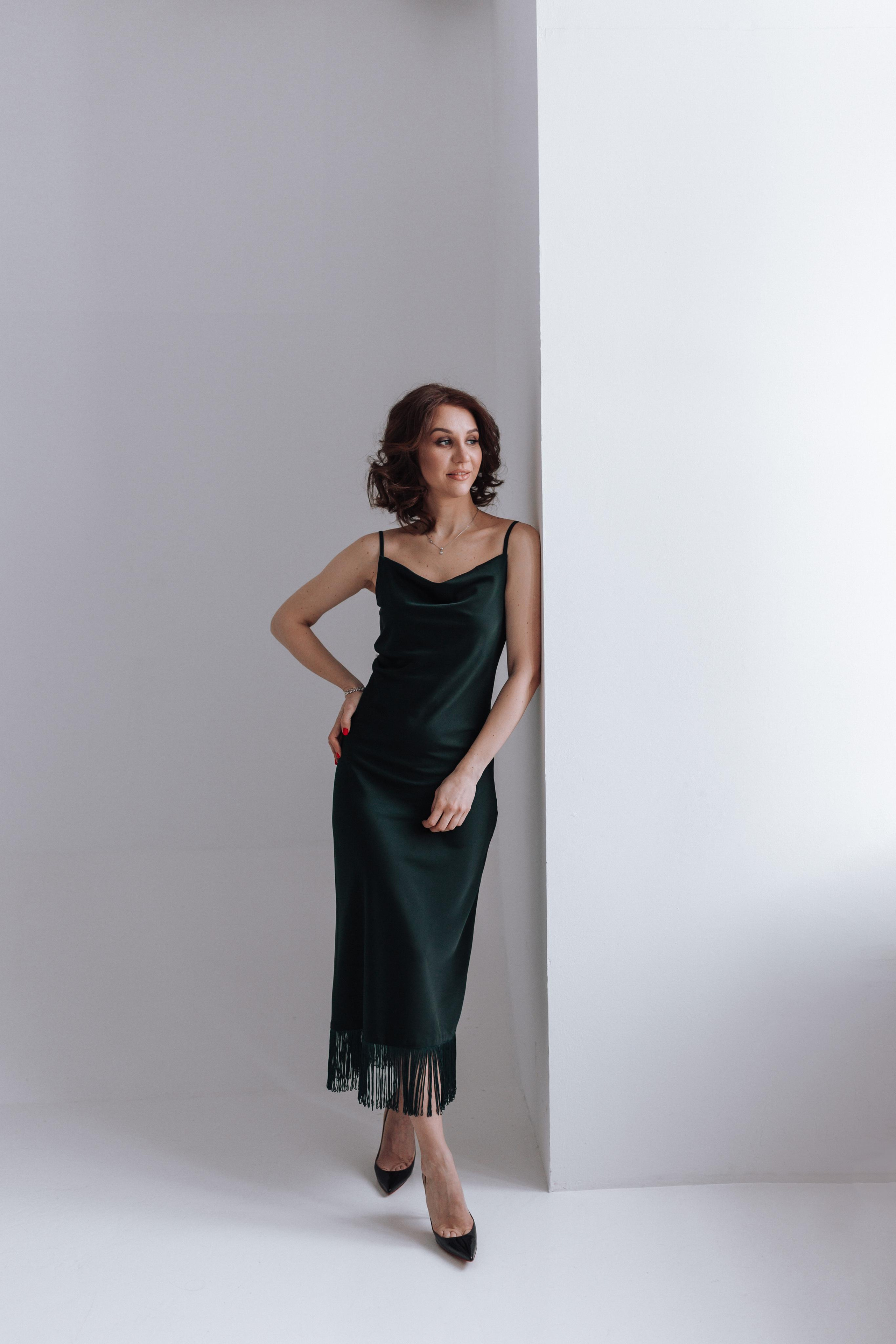 Индивидуальные съёмки. Фотограф в Москве — Александра Фоменко