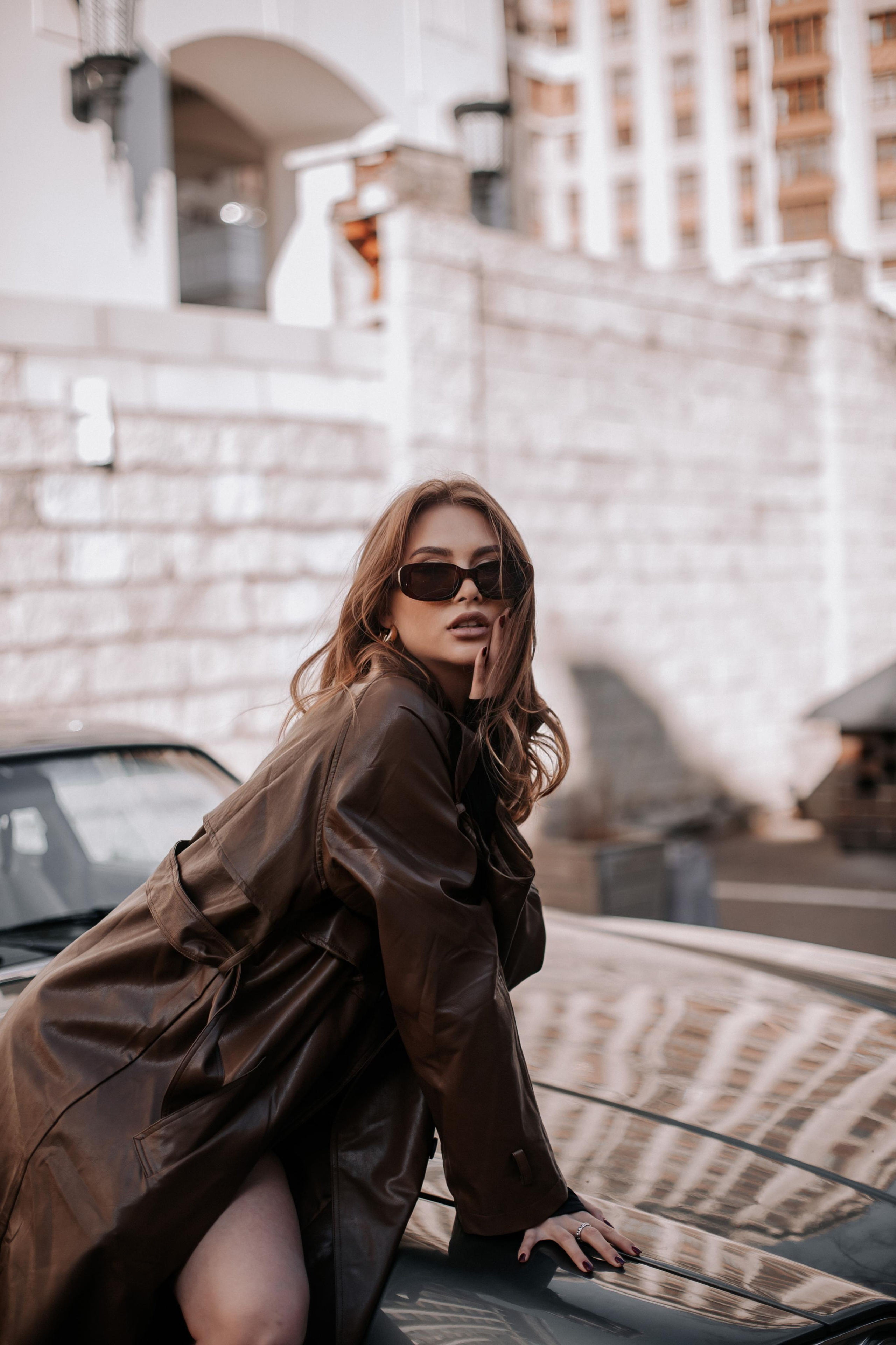 Индивидуальные съёмки. Фотограф в Москве — Александра Фоменко