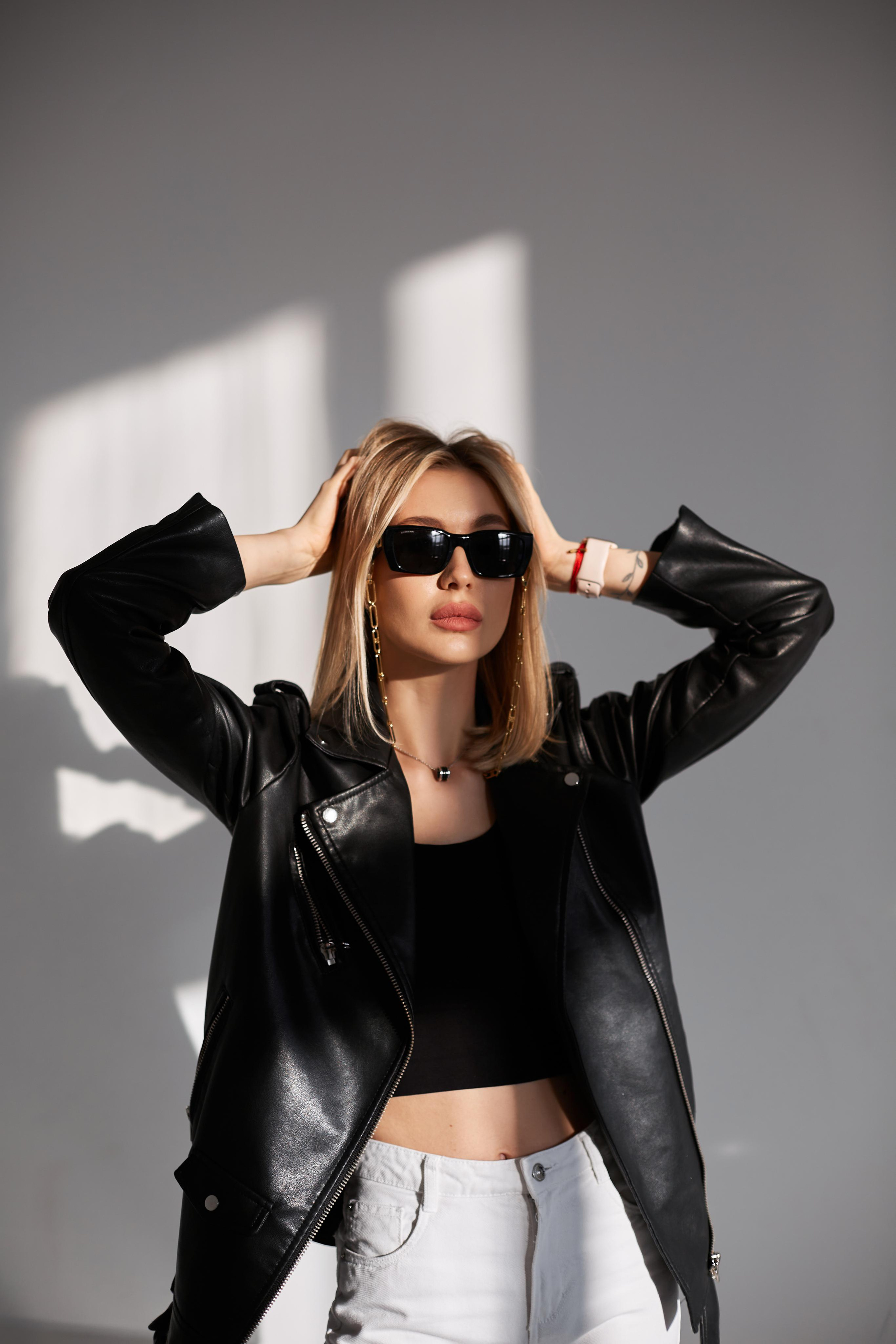 Индивидуальные съёмки. Фотограф в Москве — Александра Фоменко