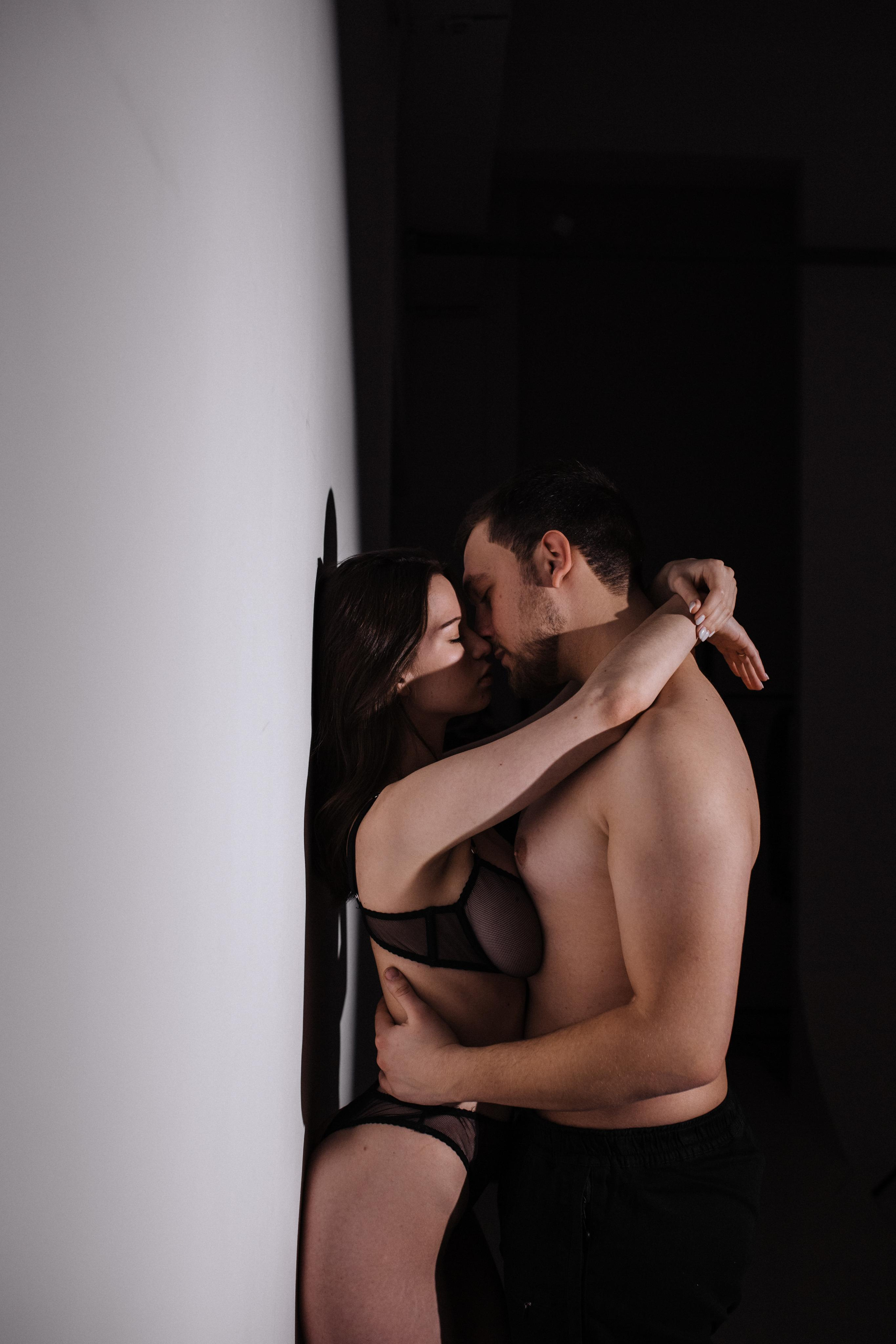 Love-story | Парные | Семейные. Фотограф в Москве — Александра Фоменко