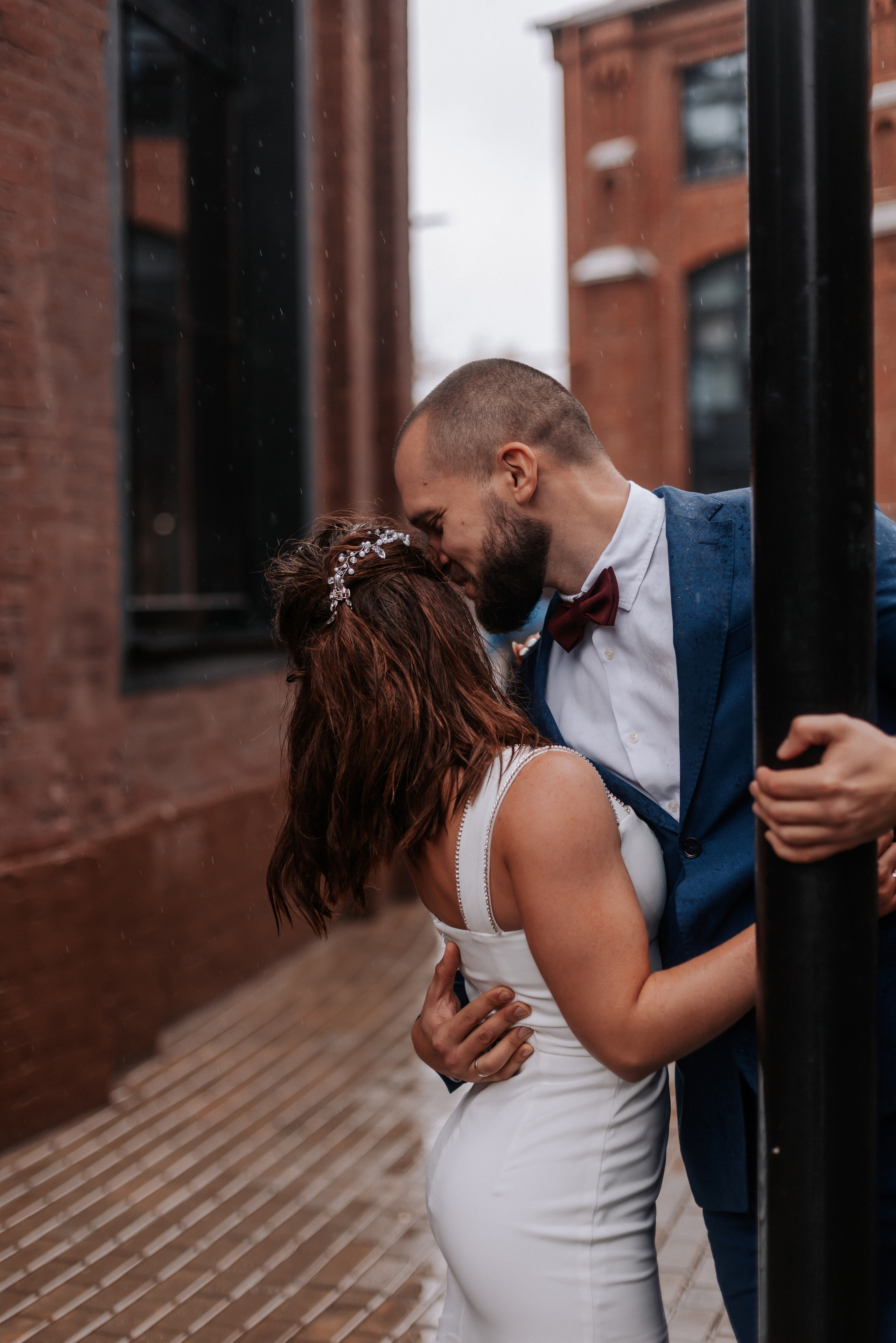 Love-story | Парные | Семейные. Фотограф в Москве — Александра Фоменко