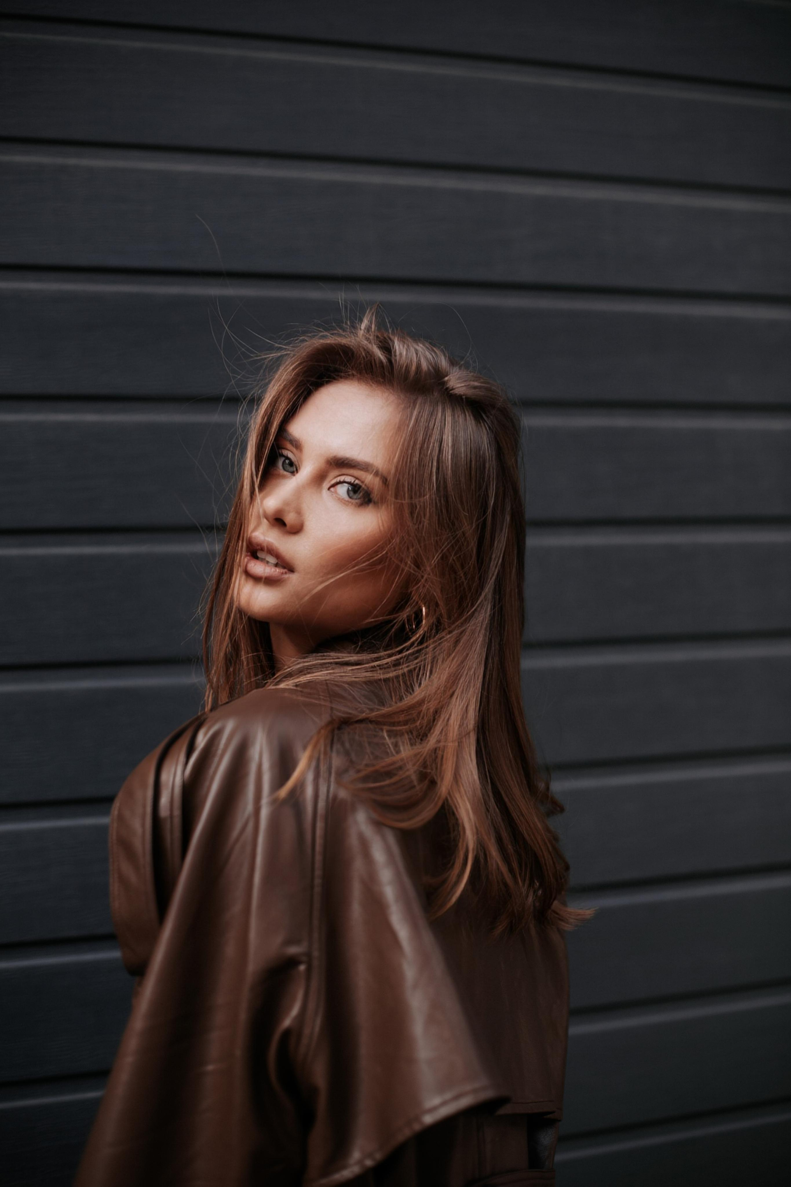 Индивидуальные съёмки. Фотограф в Москве — Александра Фоменко