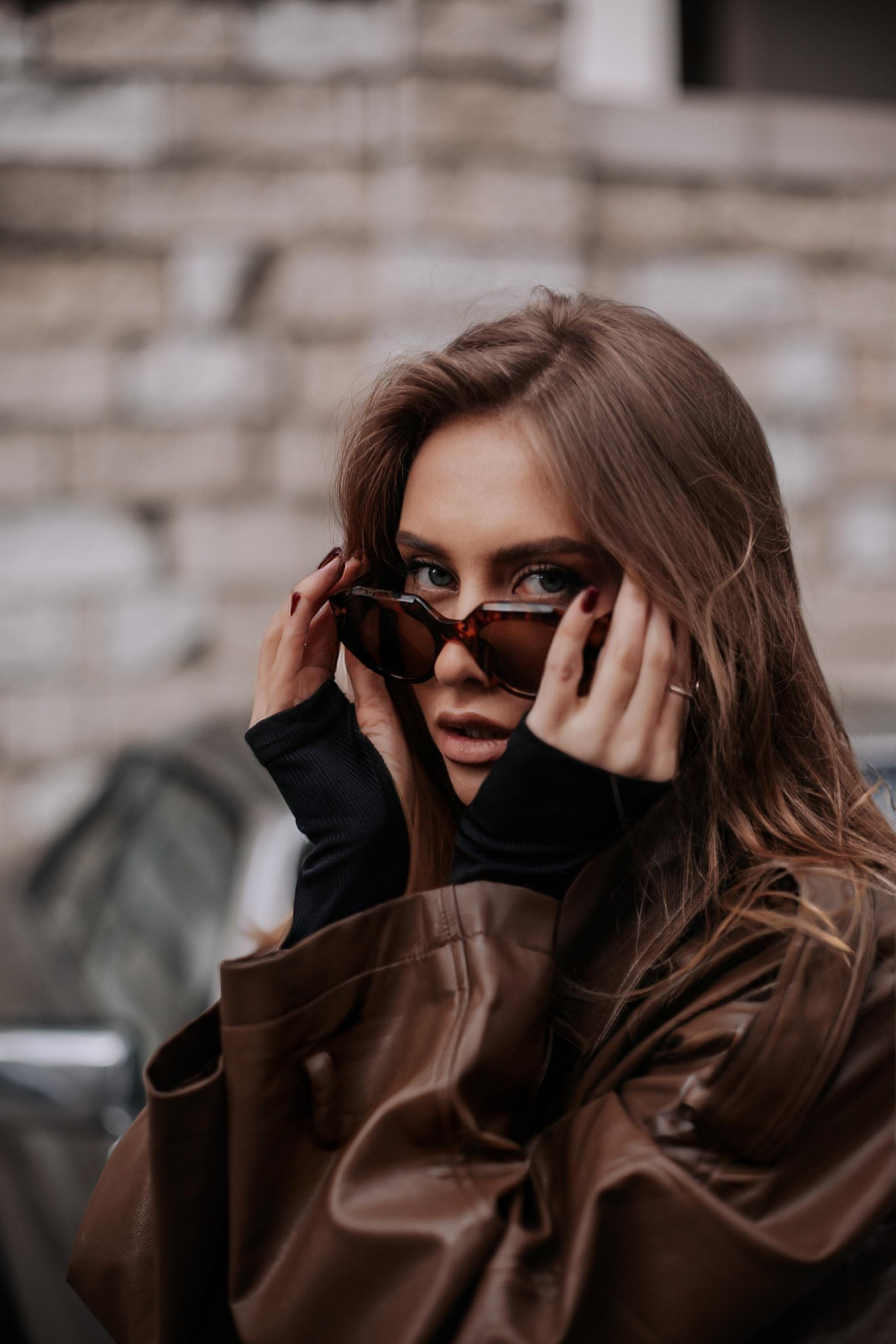 Индивидуальные съёмки. Фотограф в Москве — Александра Фоменко