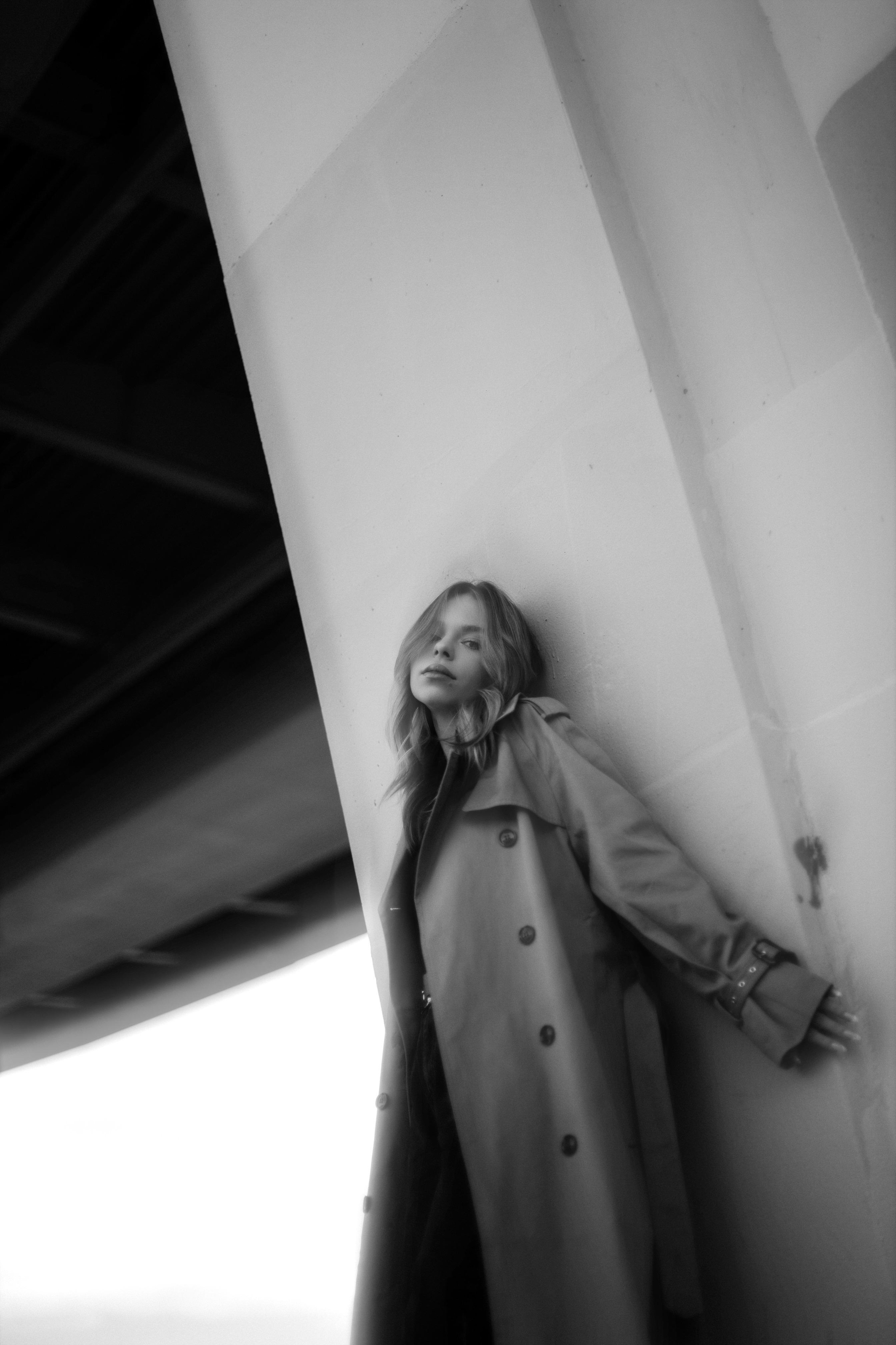 Индивидуальные съёмки. Фотограф в Москве — Александра Фоменко