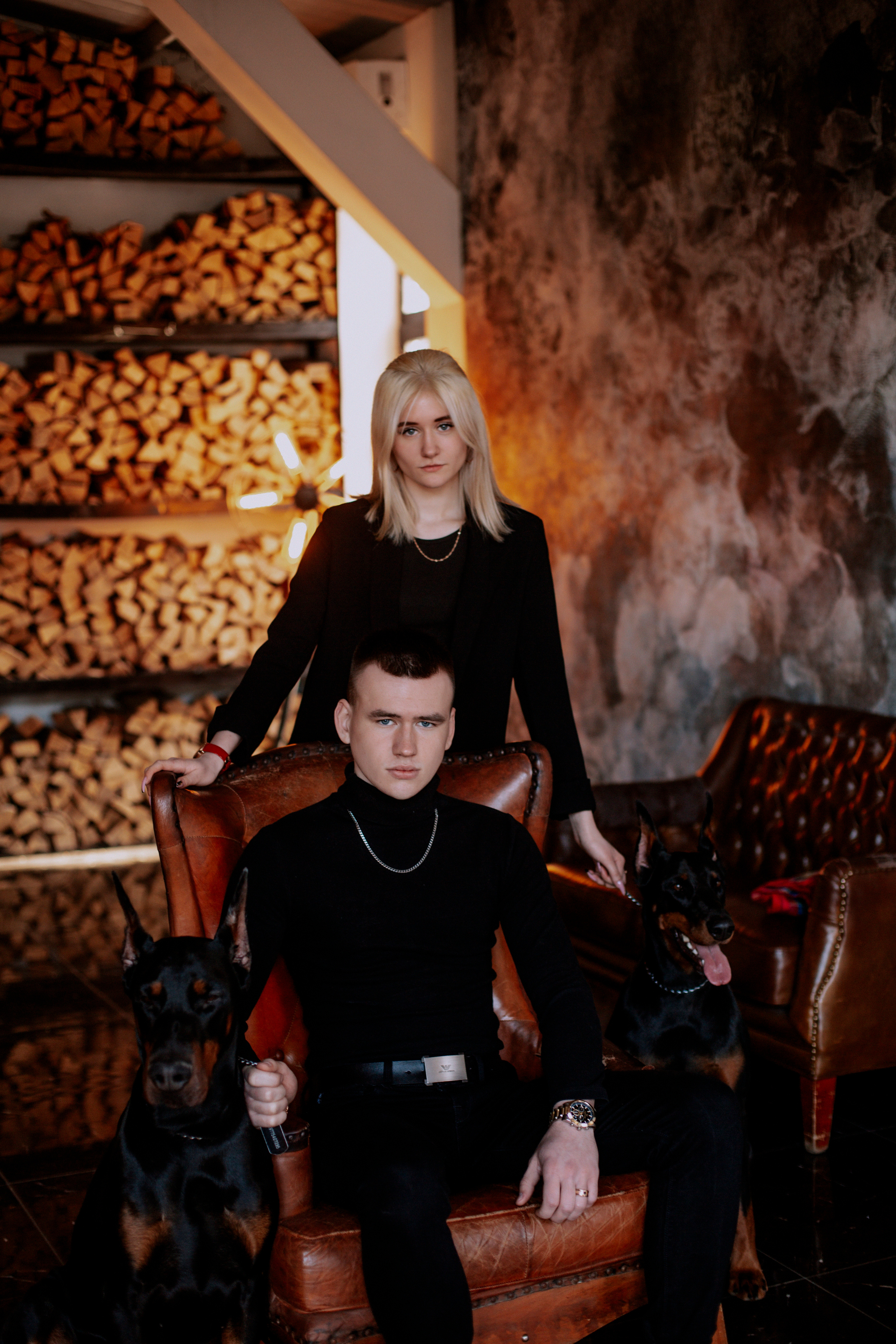 Love-story | Парные | Семейные. Фотограф в Москве — Александра Фоменко