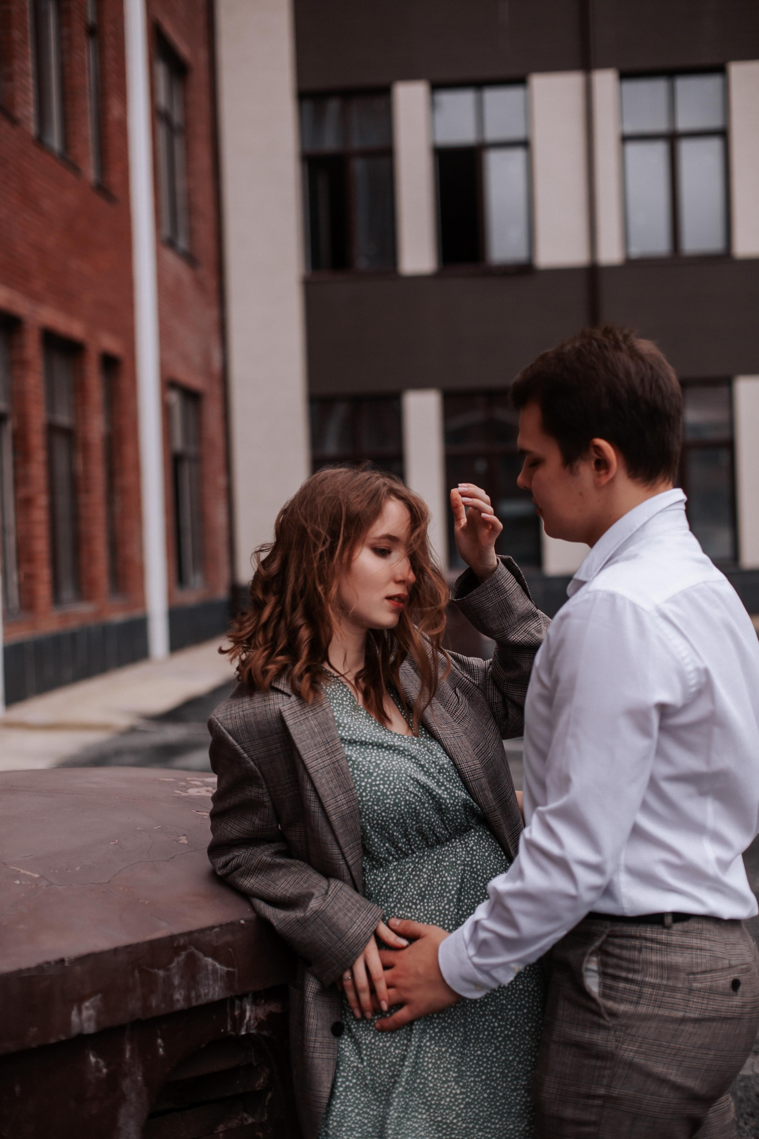 Love-story | Парные | Семейные. Фотограф в Москве — Александра Фоменко