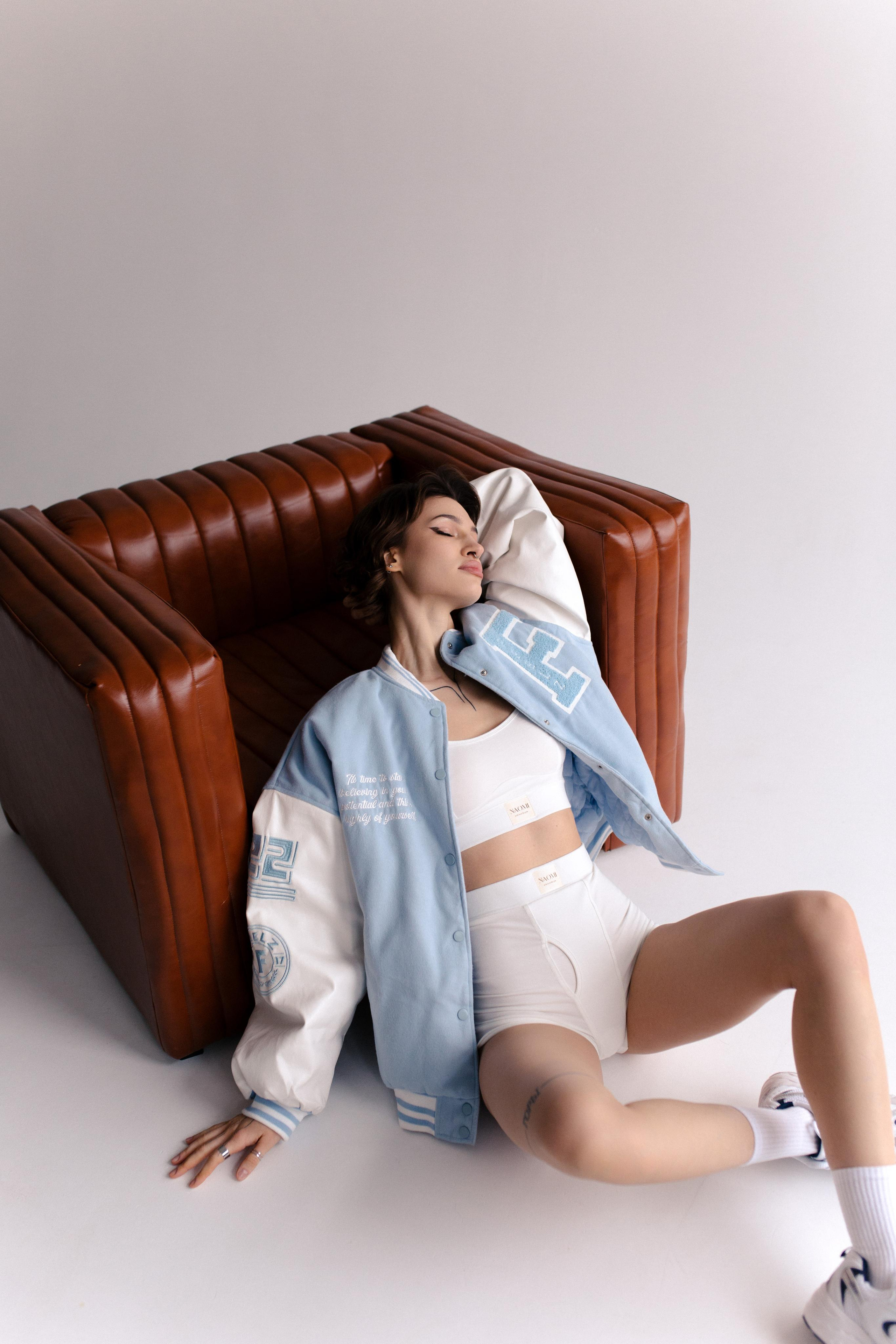 Индивидуальные съёмки. Фотограф в Москве — Александра Фоменко