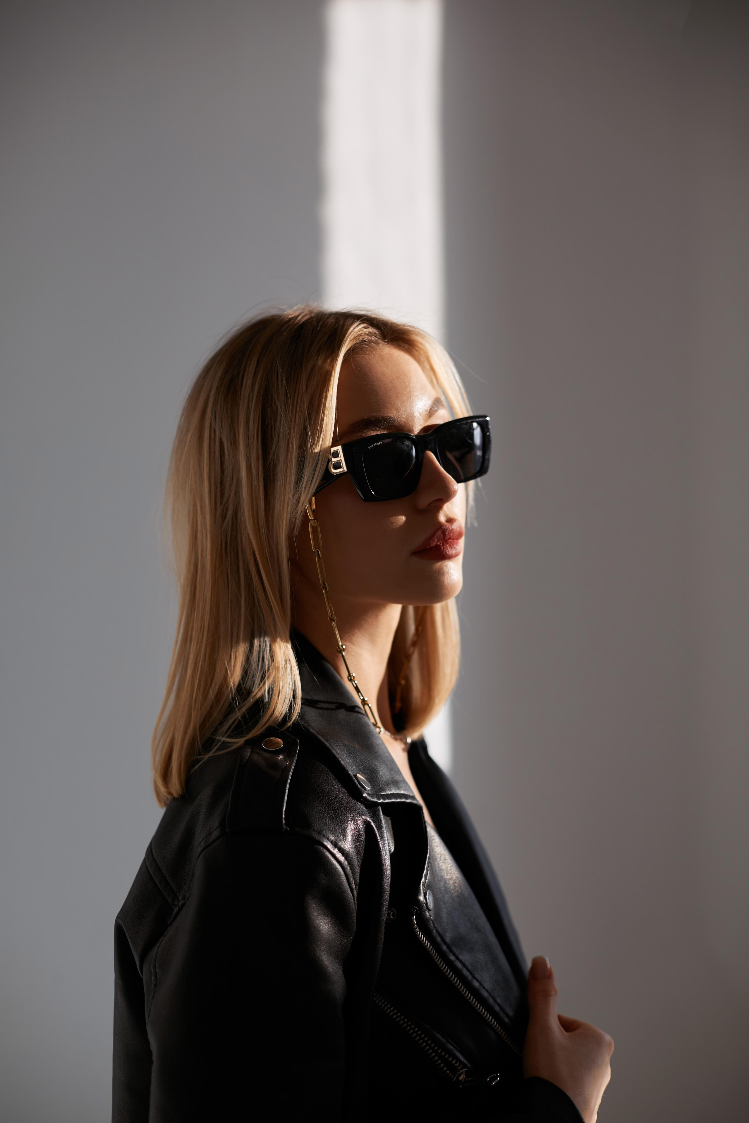 Индивидуальные съёмки. Фотограф в Москве — Александра Фоменко