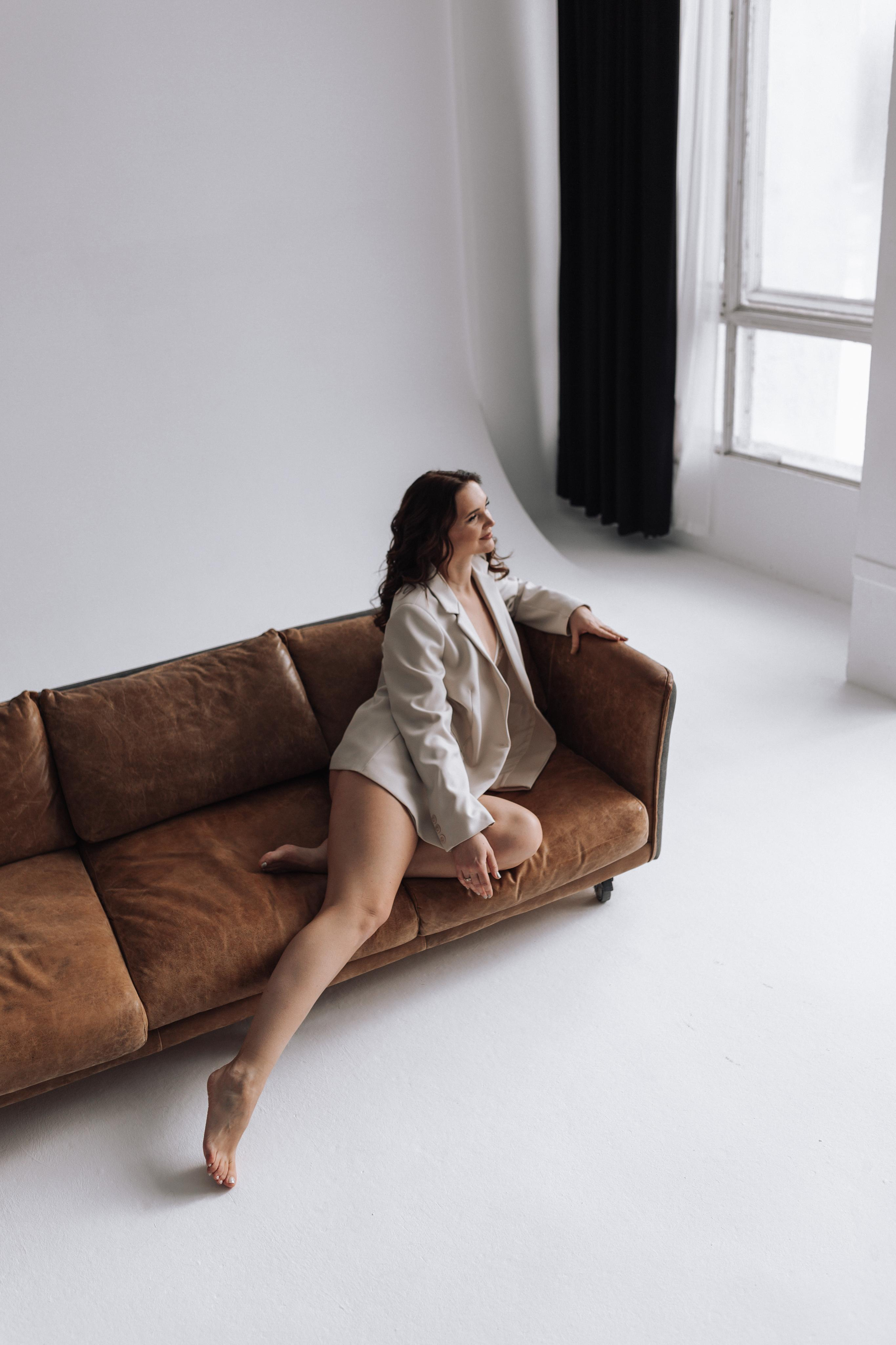 Индивидуальные съёмки. Фотограф в Москве — Александра Фоменко