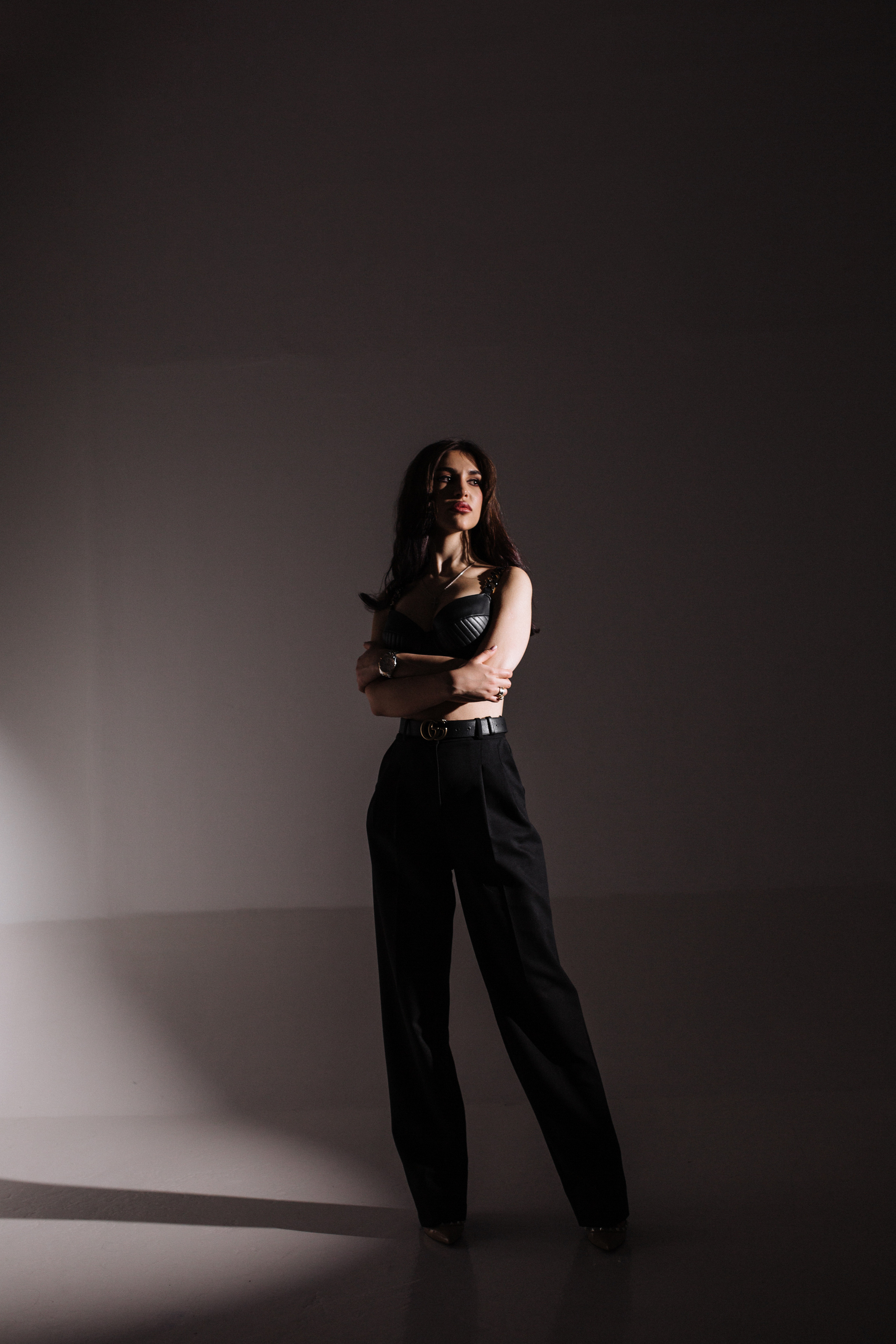 Индивидуальные съёмки. Фотограф в Москве — Александра Фоменко