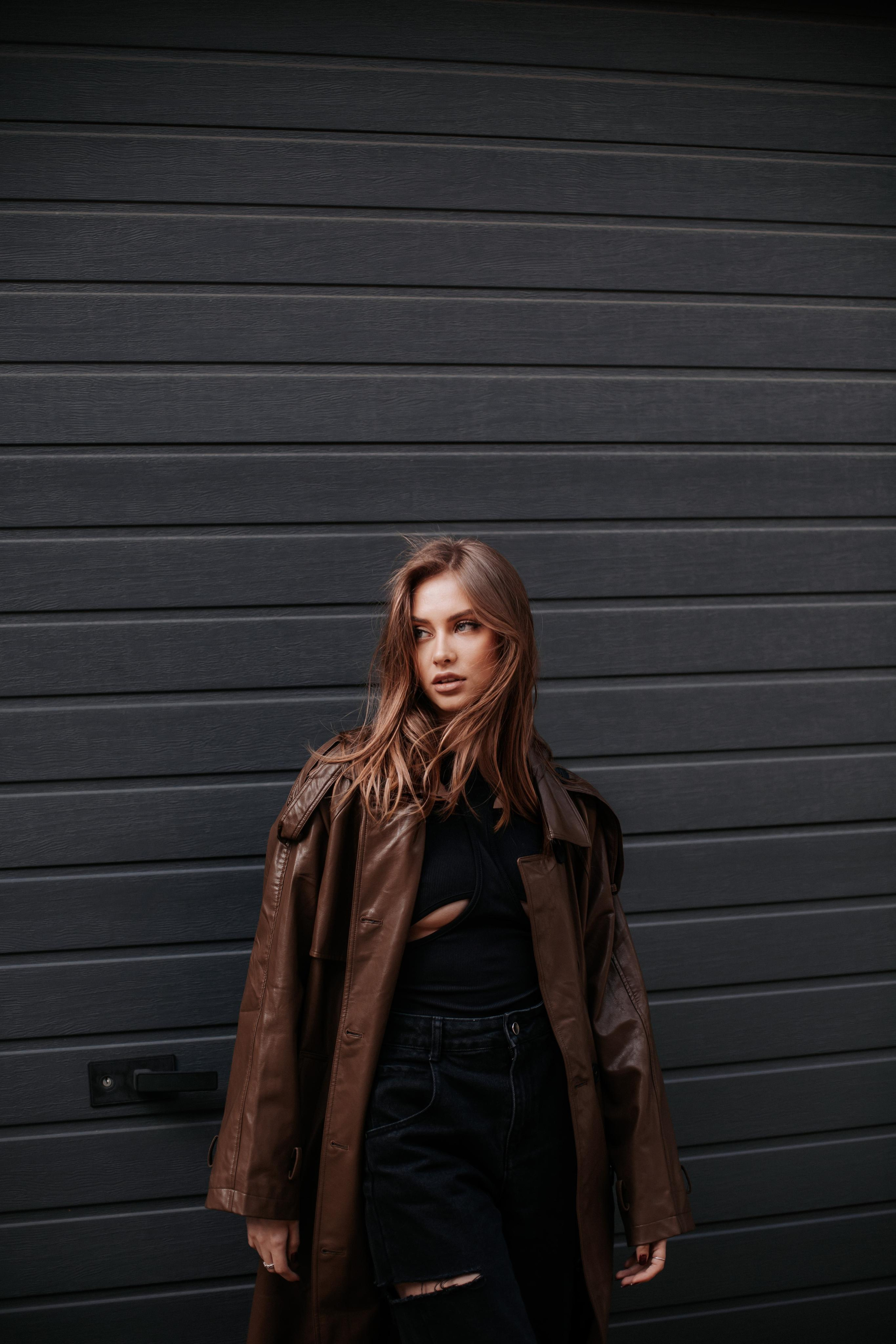 Индивидуальные съёмки. Фотограф в Москве — Александра Фоменко