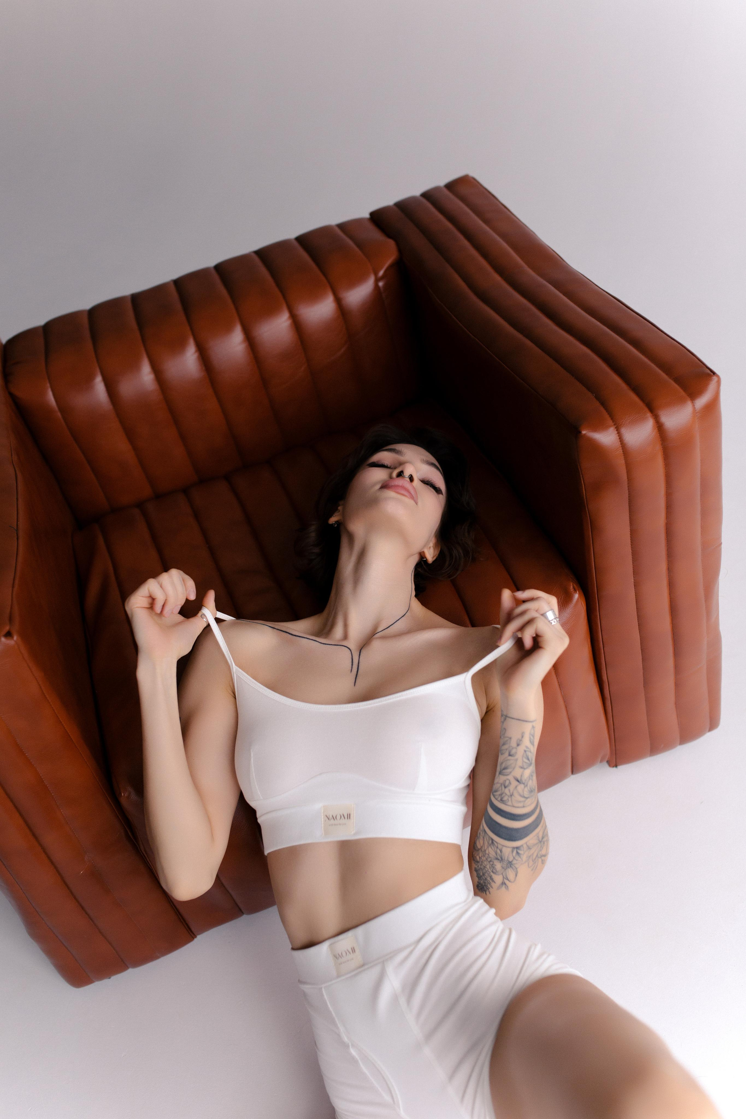 Индивидуальные съёмки. Фотограф в Москве — Александра Фоменко