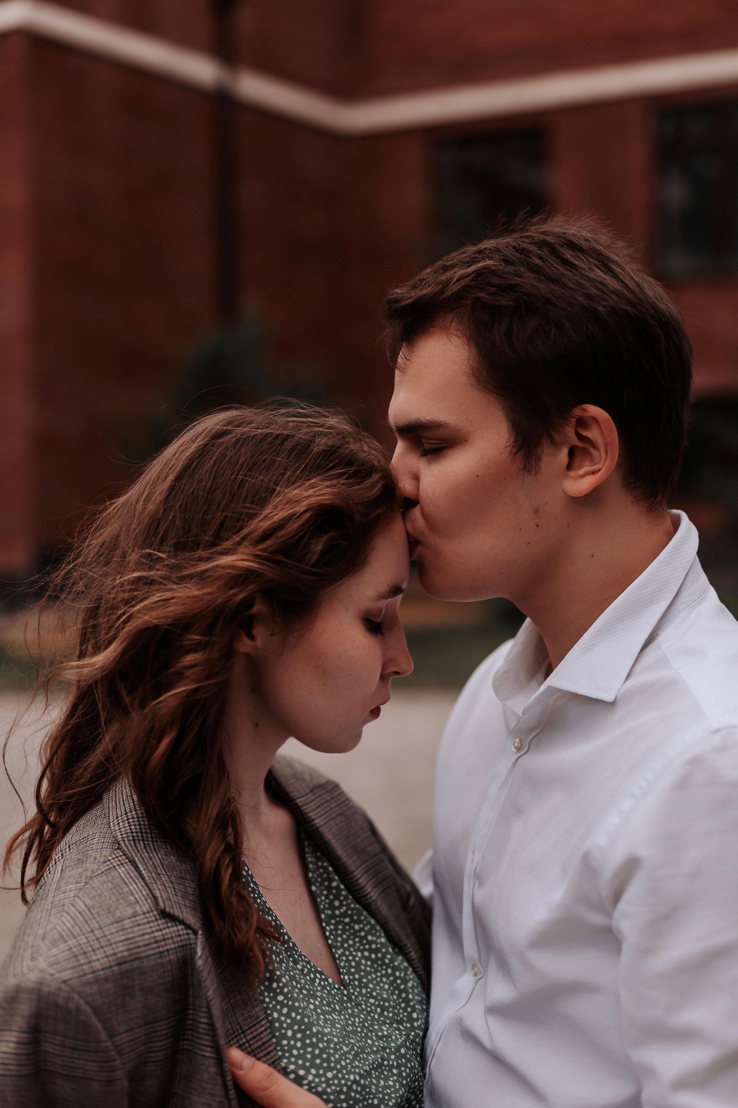 Love-story | Парные | Семейные. Фотограф в Москве — Александра Фоменко