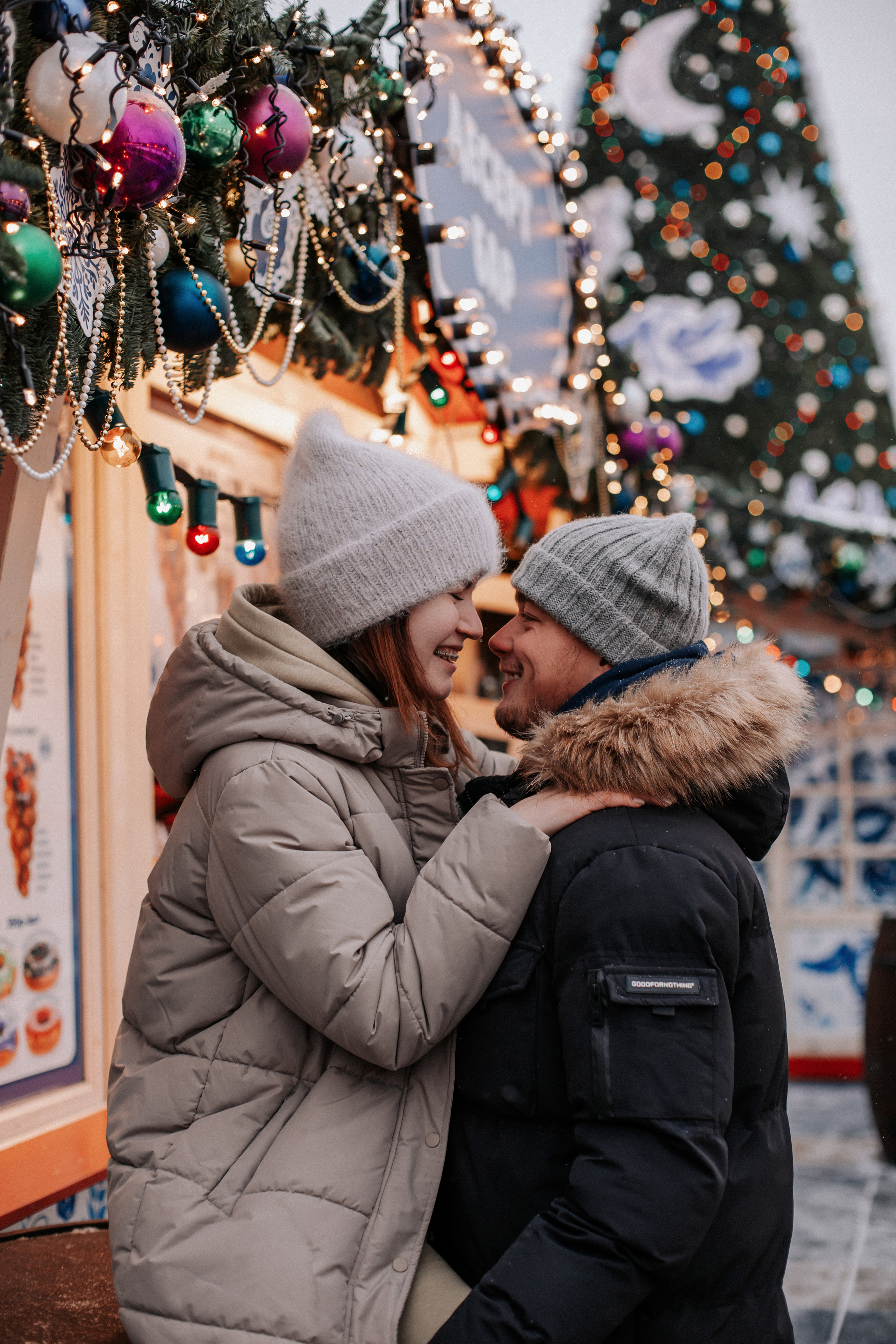 Love-story | Парные | Семейные. Фотограф в Москве — Александра Фоменко