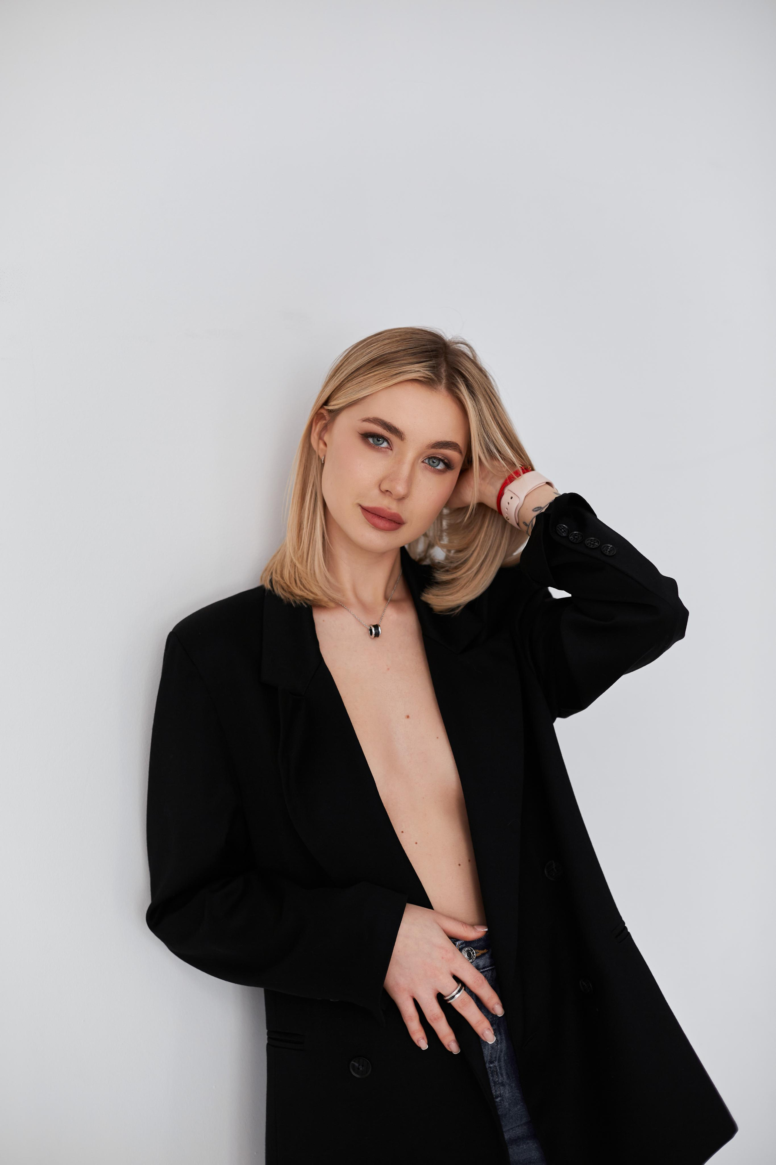 Индивидуальные съёмки. Фотограф в Москве — Александра Фоменко