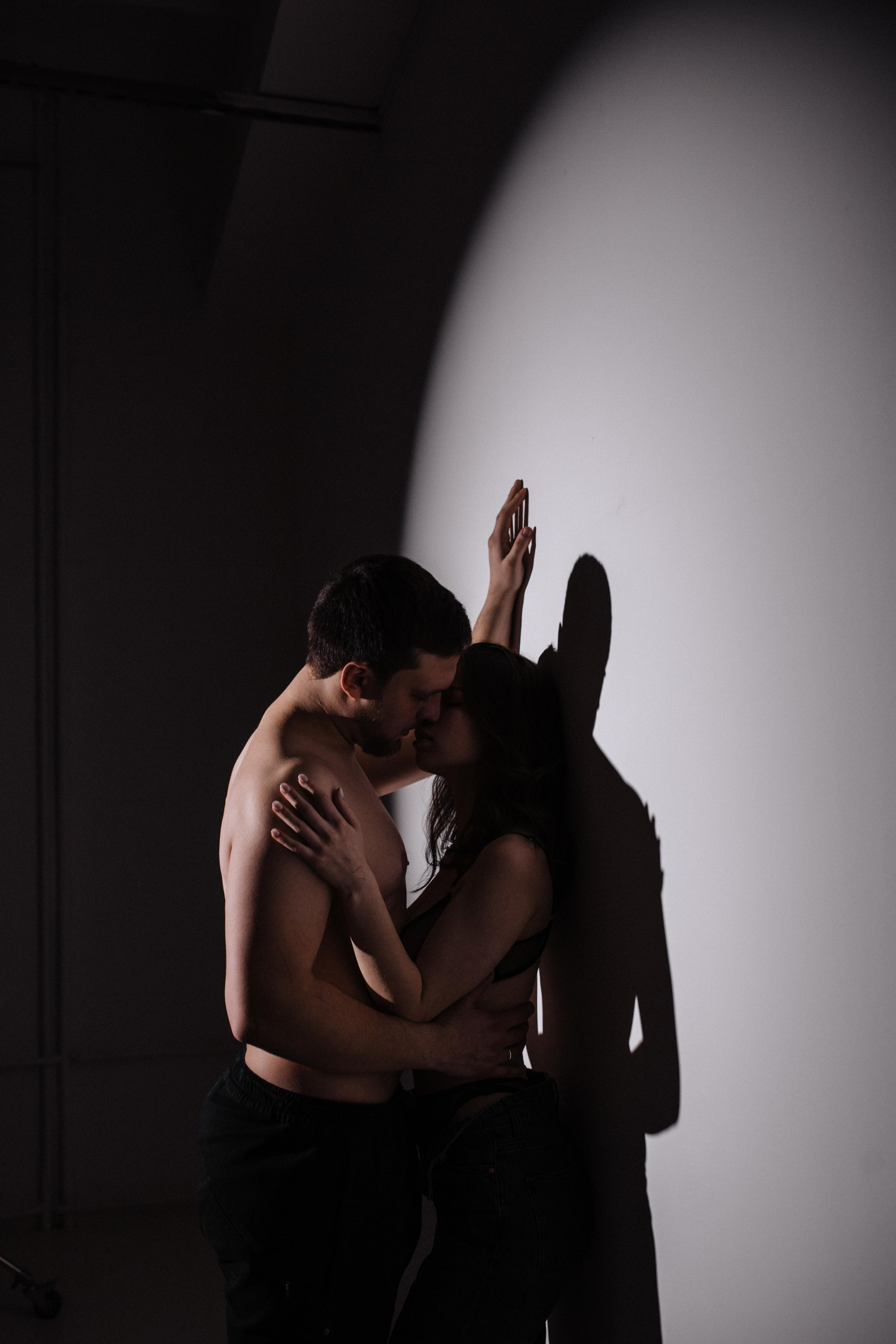 Love-story | Парные | Семейные. Фотограф в Москве — Александра Фоменко