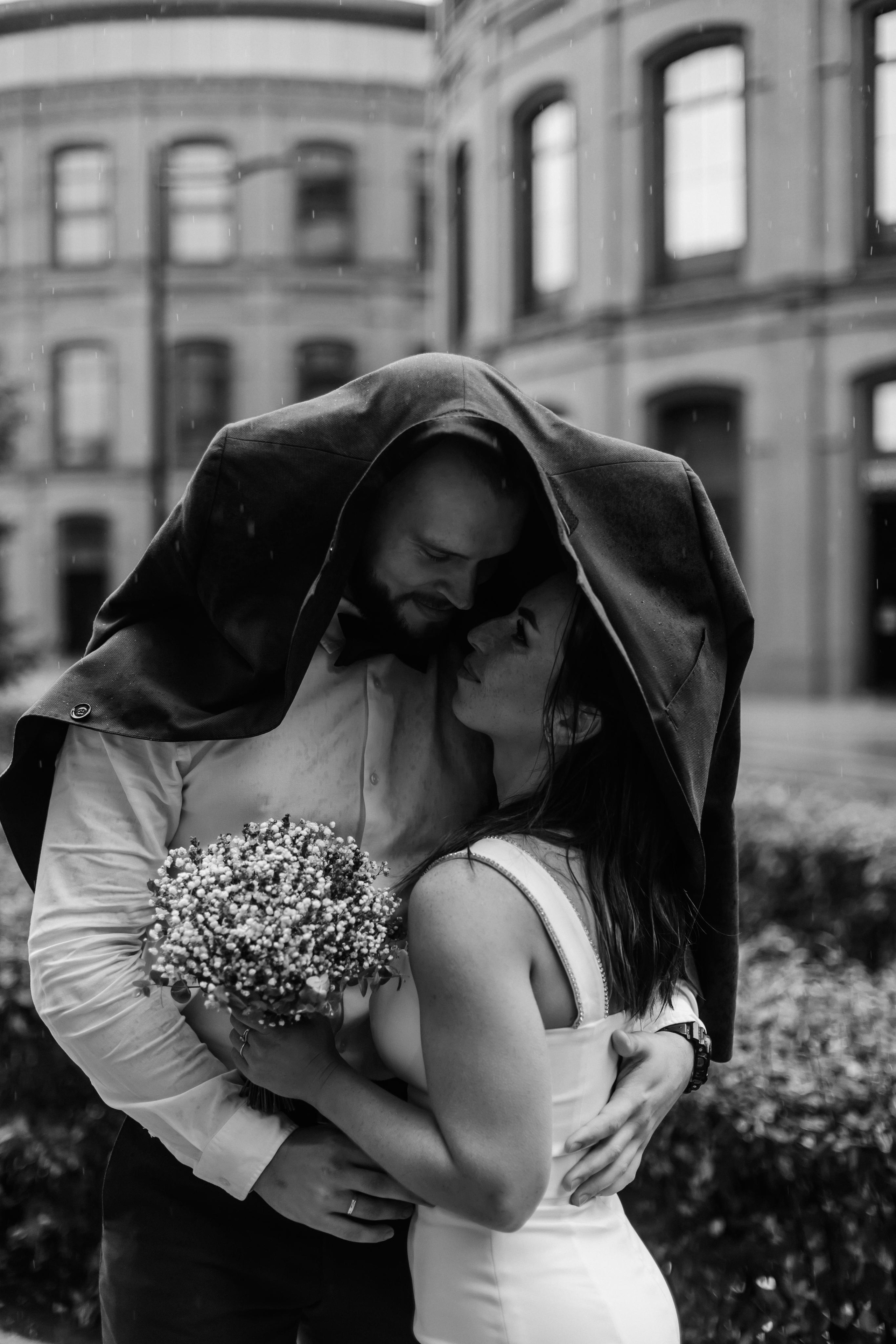 Love-story | Парные | Семейные. Фотограф в Москве — Александра Фоменко